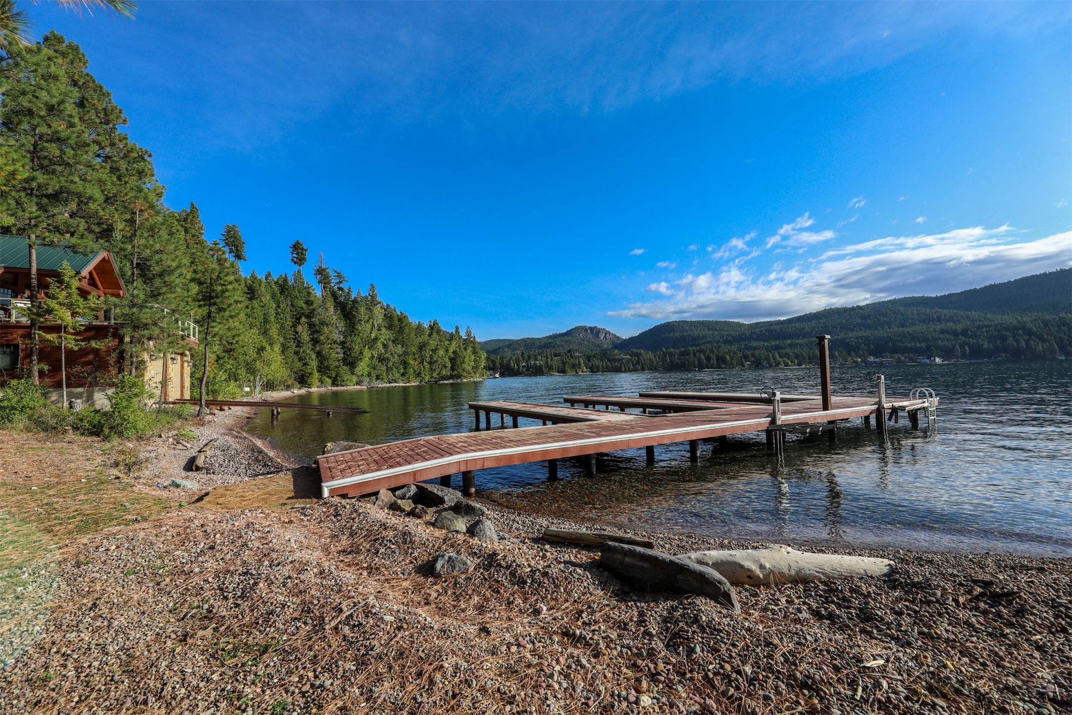  15024 Yenne Point Road - 物件實景