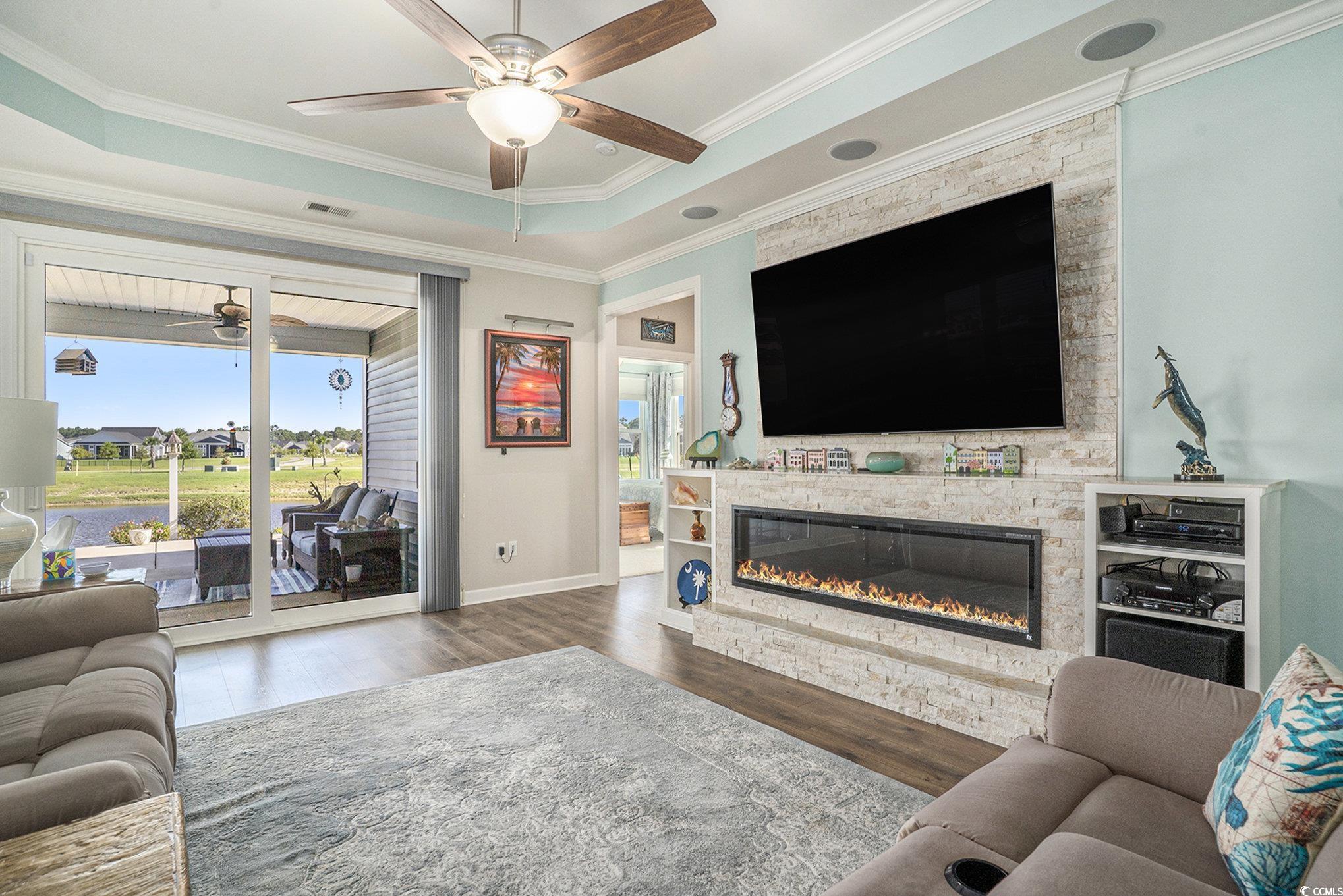 Little River, South Carolina, 29566, United States, 4 Bedrooms Bedrooms, ,3 BathroomsBathrooms,Residential,For Sale,1976894