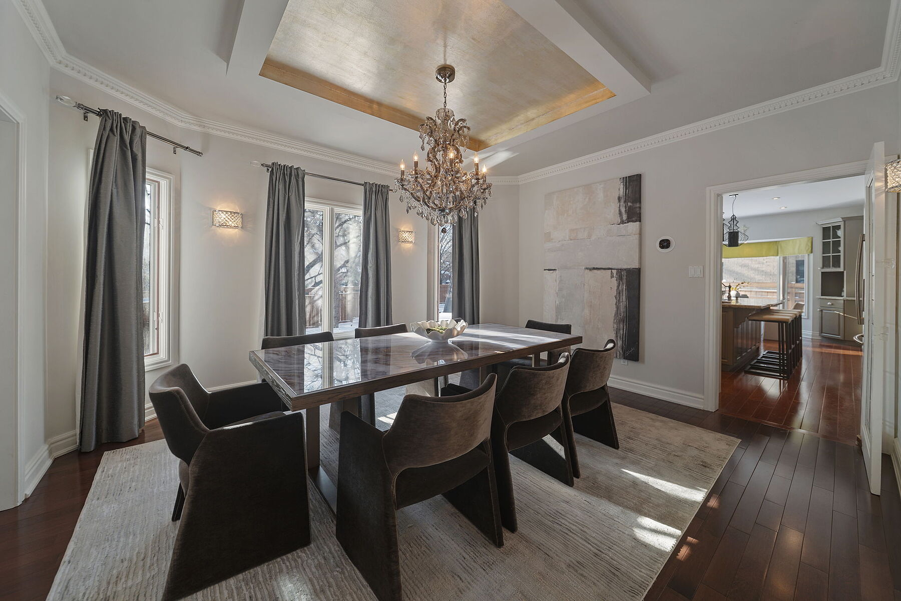  Luxury Detached Residence - 物件實景