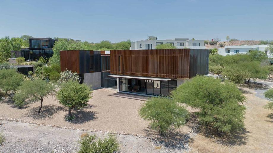 San Miguel de Allende, Guanajuato, 37713, Mexico, 4 Bedrooms Bedrooms, ,4 BathroomsBathrooms,Residential,For Sale,1940939