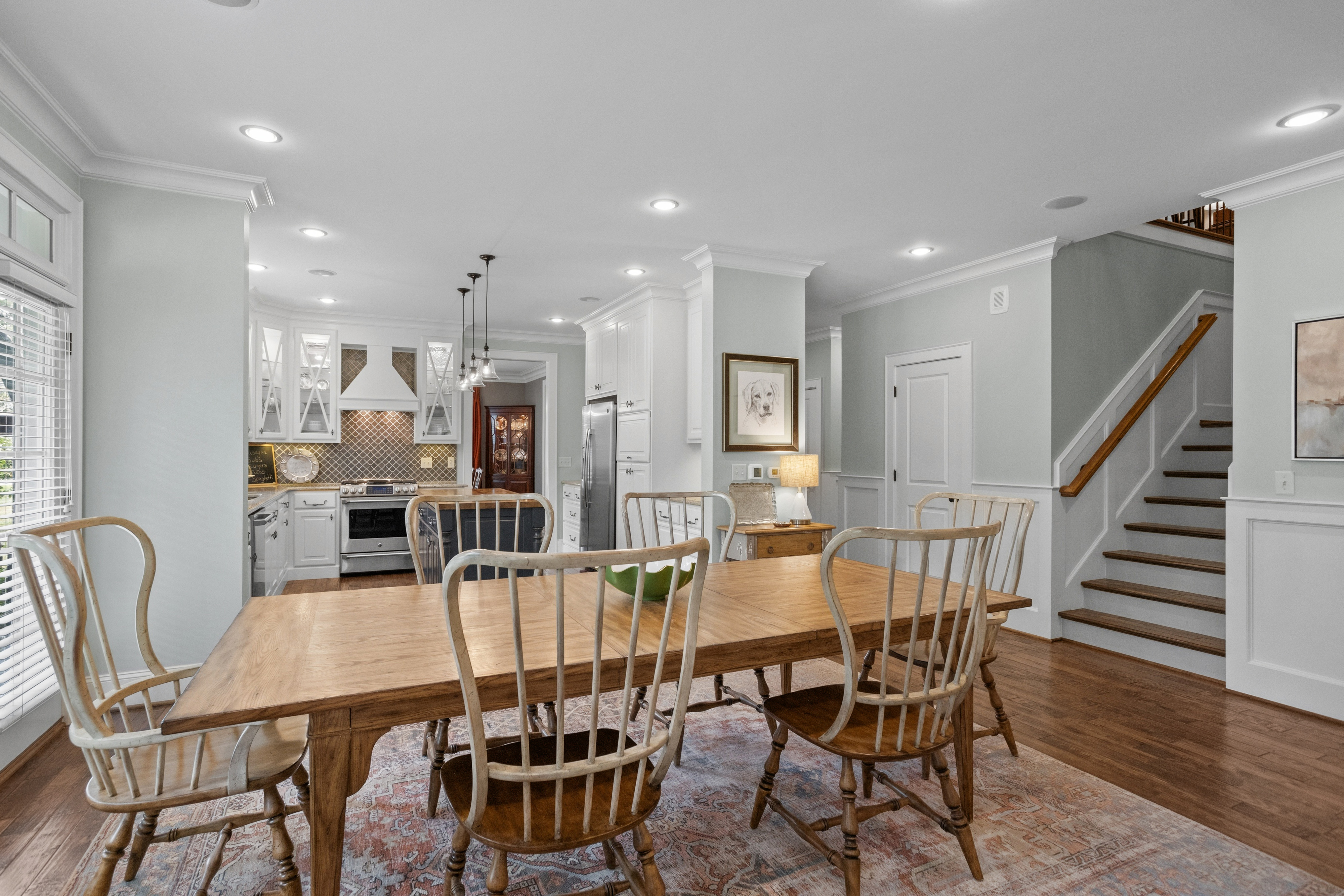  16 Willow Springs Drive, Greenville, SC 29607 - 物件實景