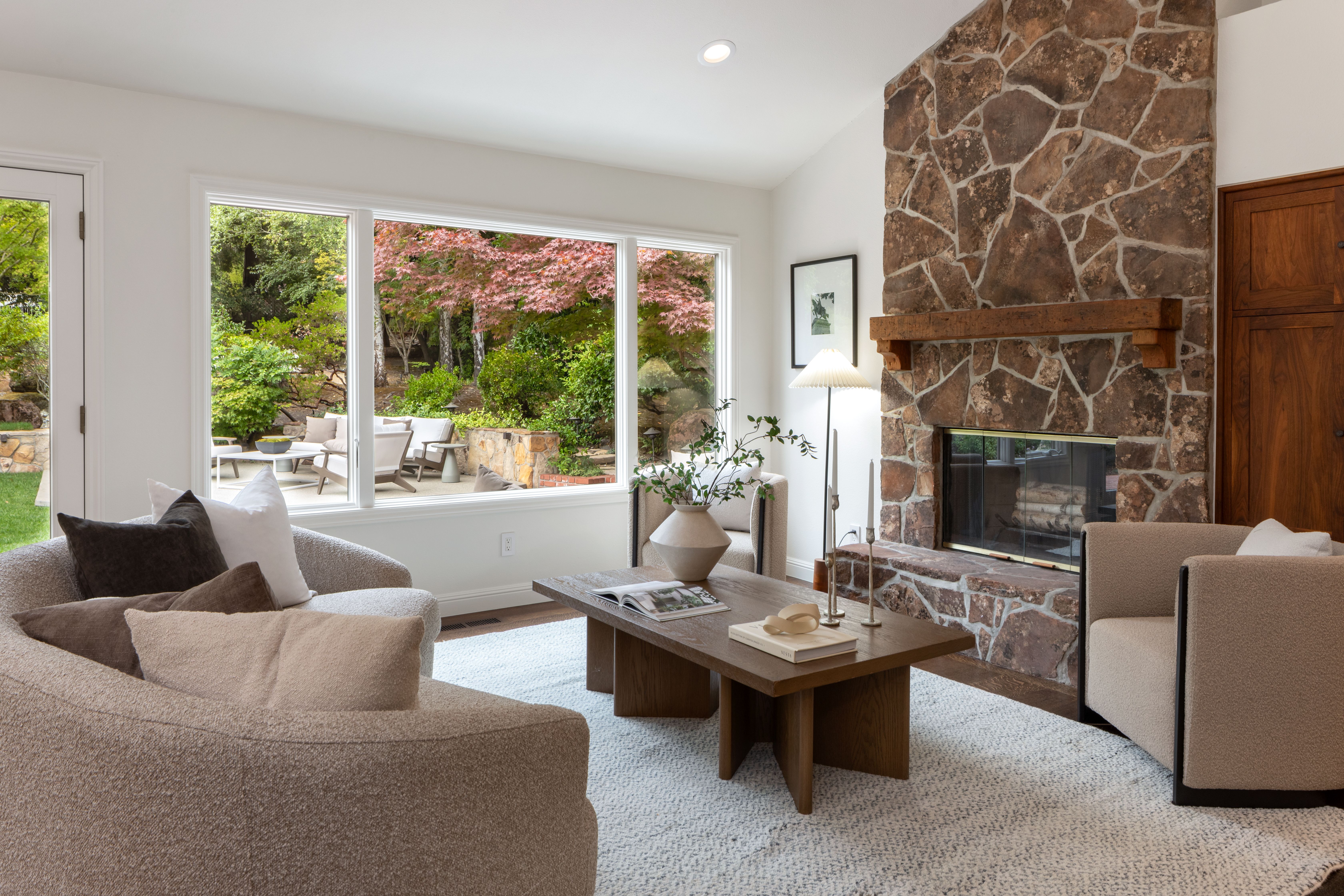  Private Orinda Retreat - 物件實景