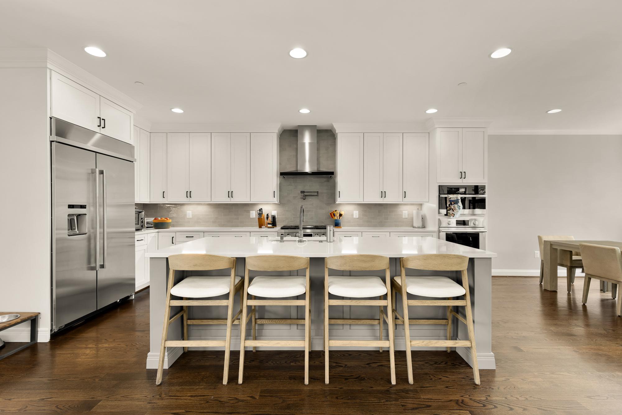  4708 S Chelsea Lane, Bethesda, MD, 20814 - 物件實景