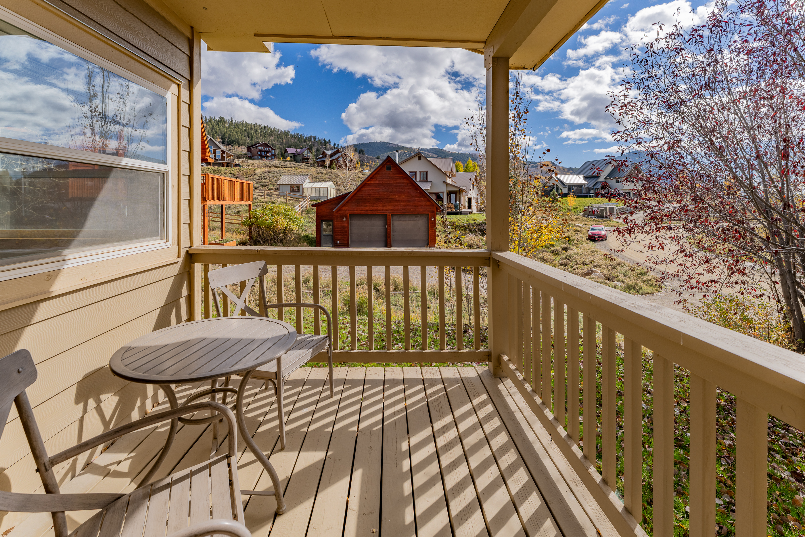  Mountain Views in Crested Butte, CO - 物件實景