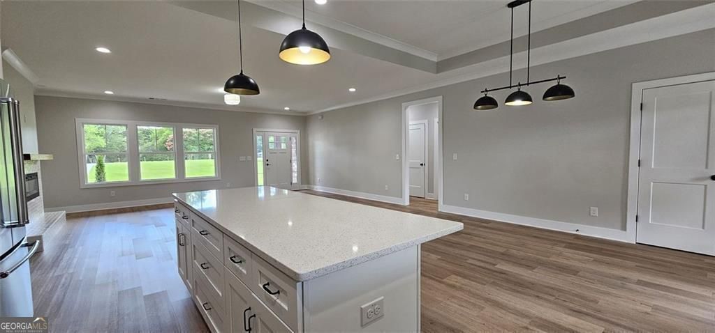 Loganville, Georgia, 30052, United States, 4 Bedrooms Bedrooms, ,4 BathroomsBathrooms,Residential,For Sale,1894991