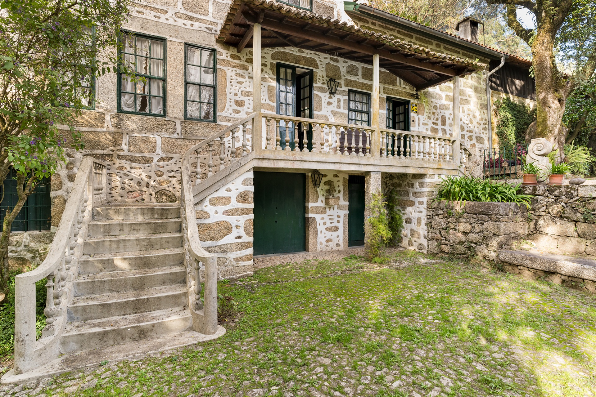  Farm, 6 bedrooms, for Sale - 物件實景
