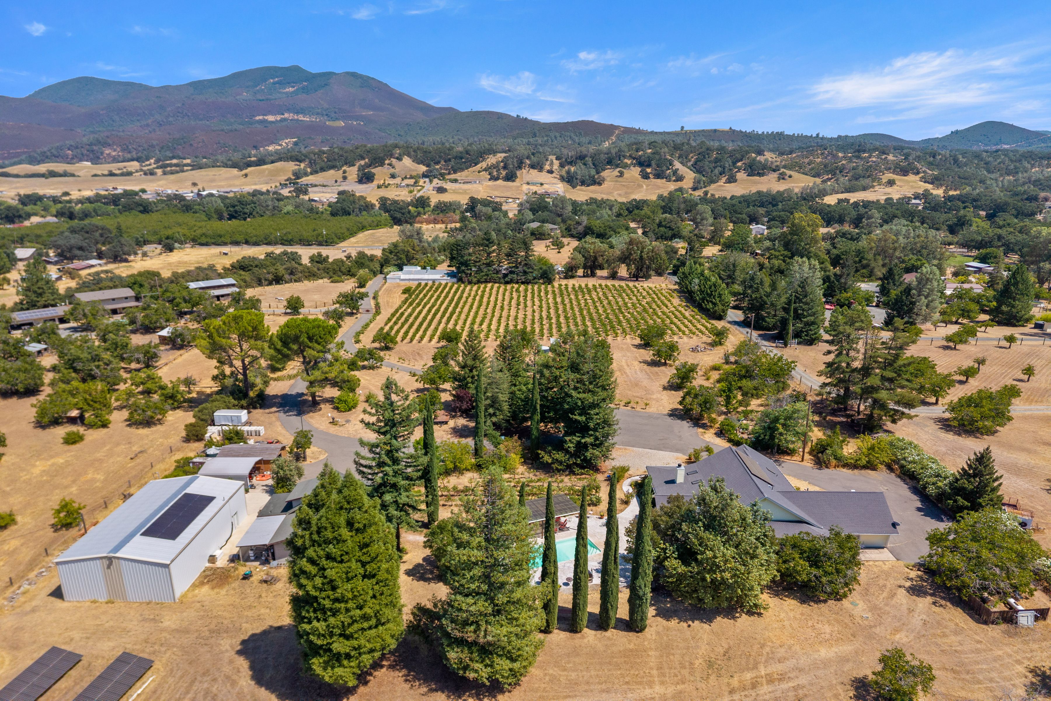  6675 Kelsey Creek Drive - 物件實景