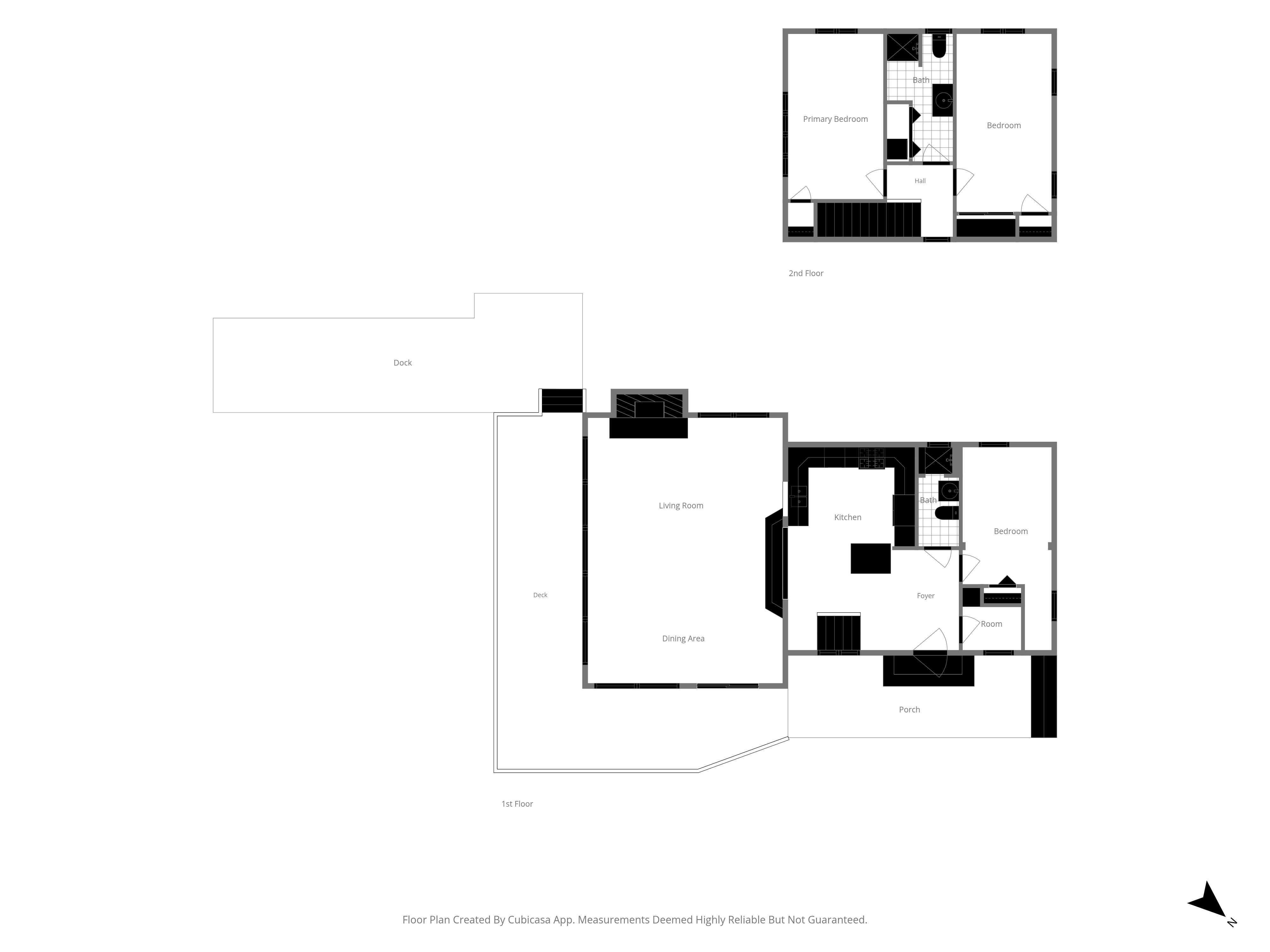  344 Hollywood Rd, Old Forge, NY, 13420 - 物件實景