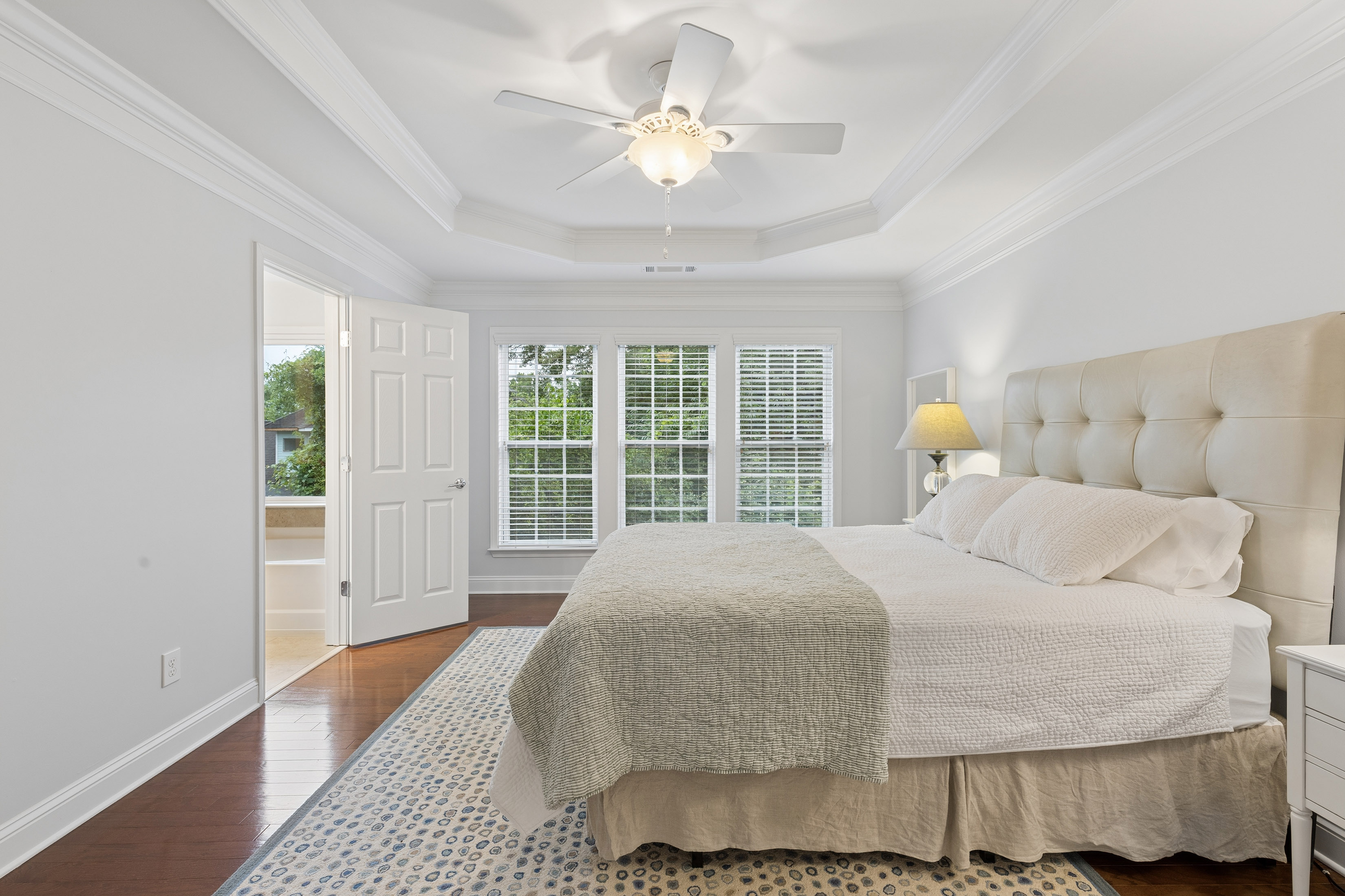  Beautifully Updated End-Unit Townhome Near Emory - 物件實景