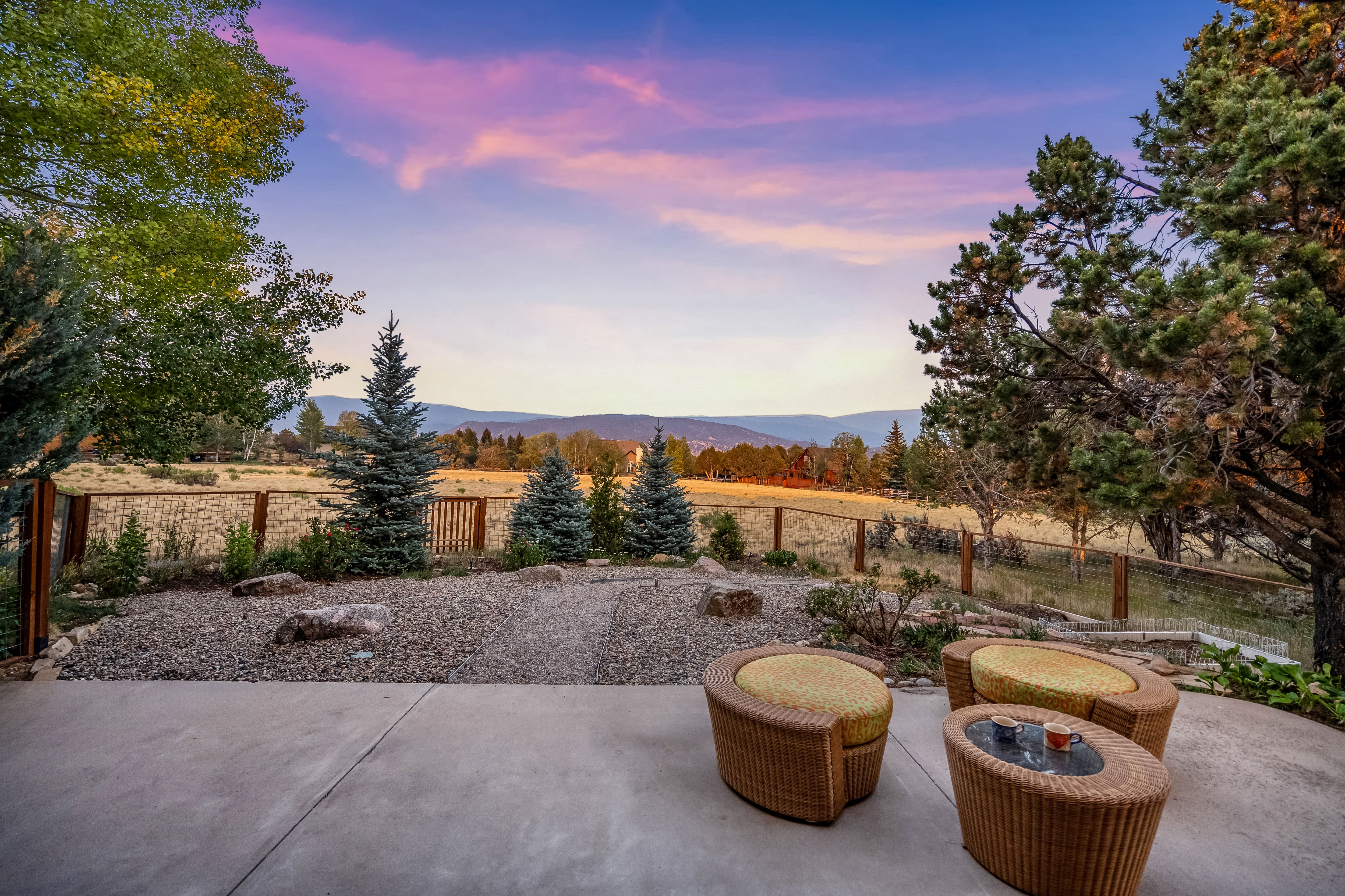 1072 Mesa Drive, Eagle, Colorado - 物件實景