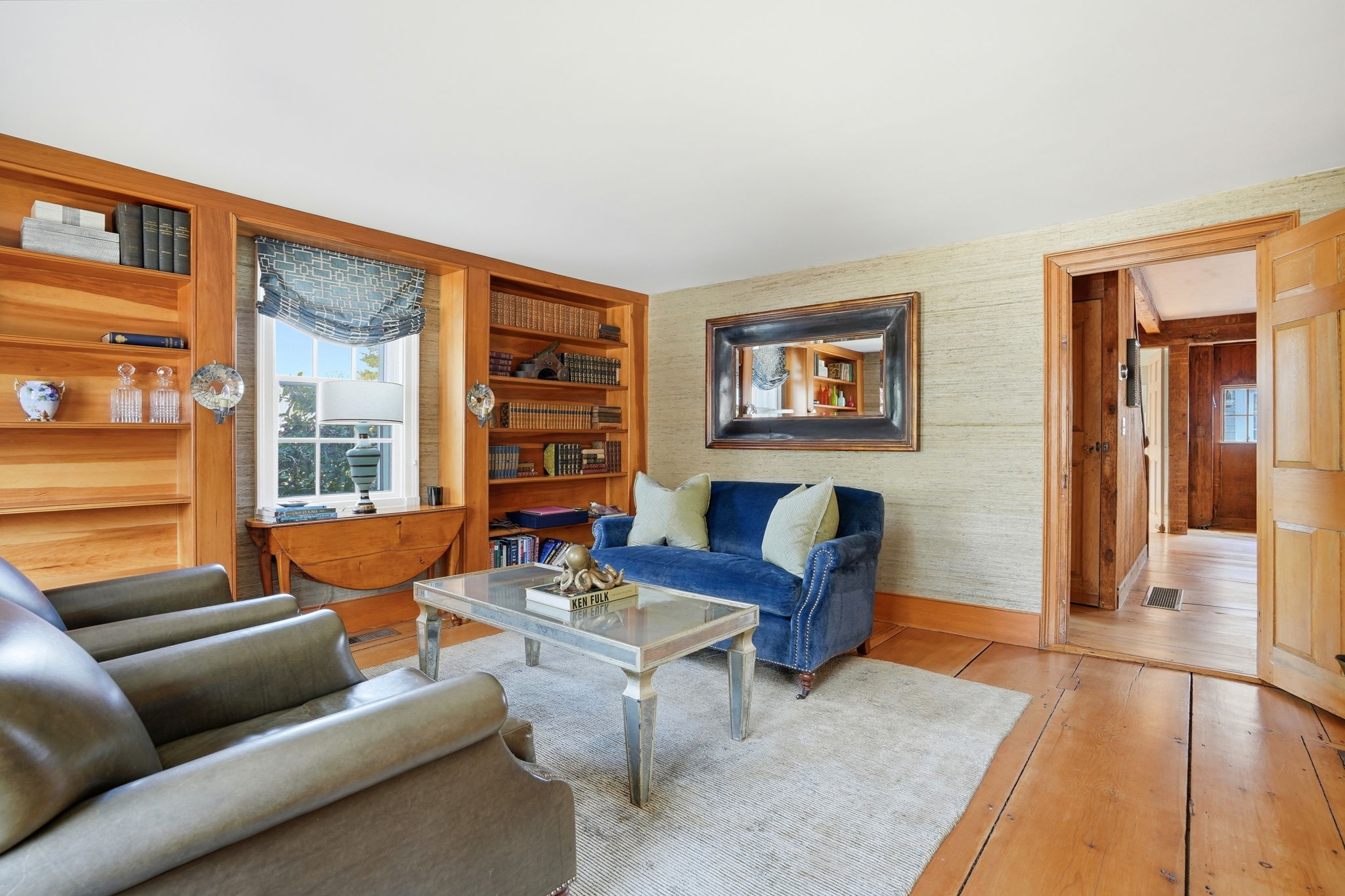 65 Partridge Rd, Duxbury - 物件實景