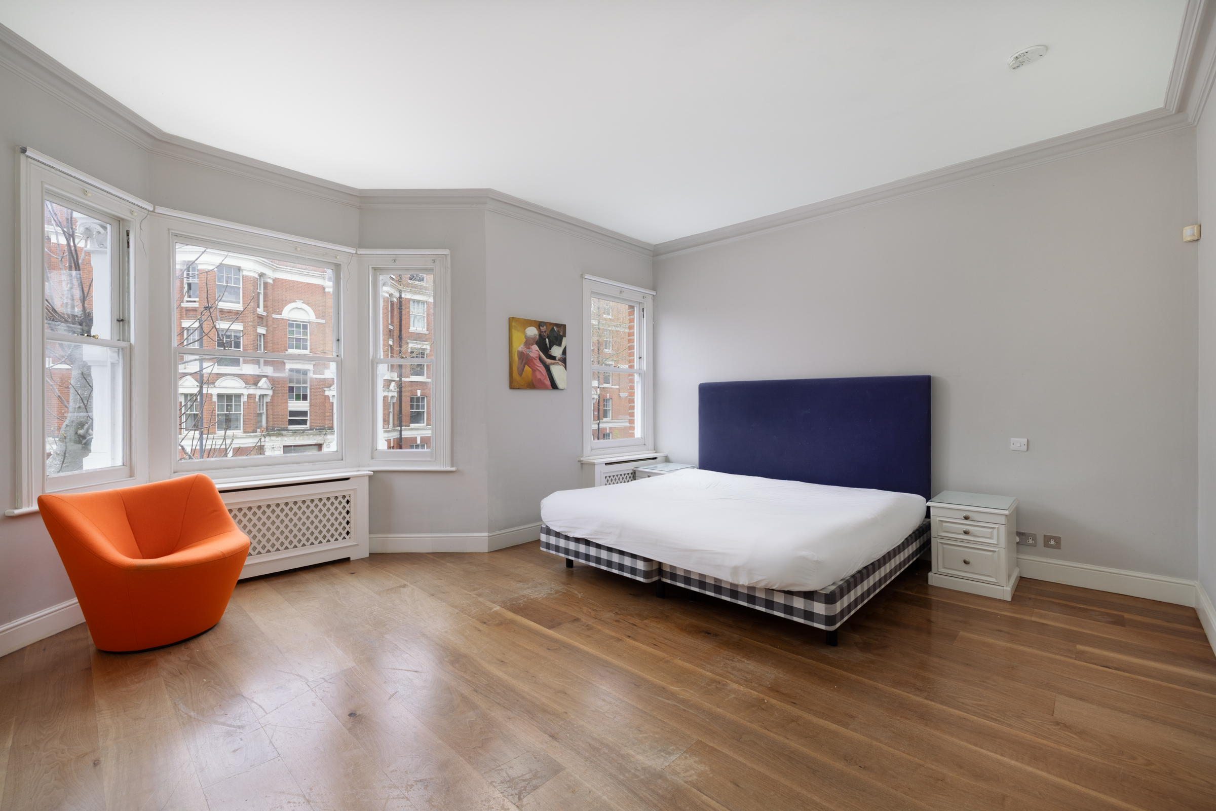  A Detached House on the Doorstep of Battersea Park with Garden and Parking - 物件實景