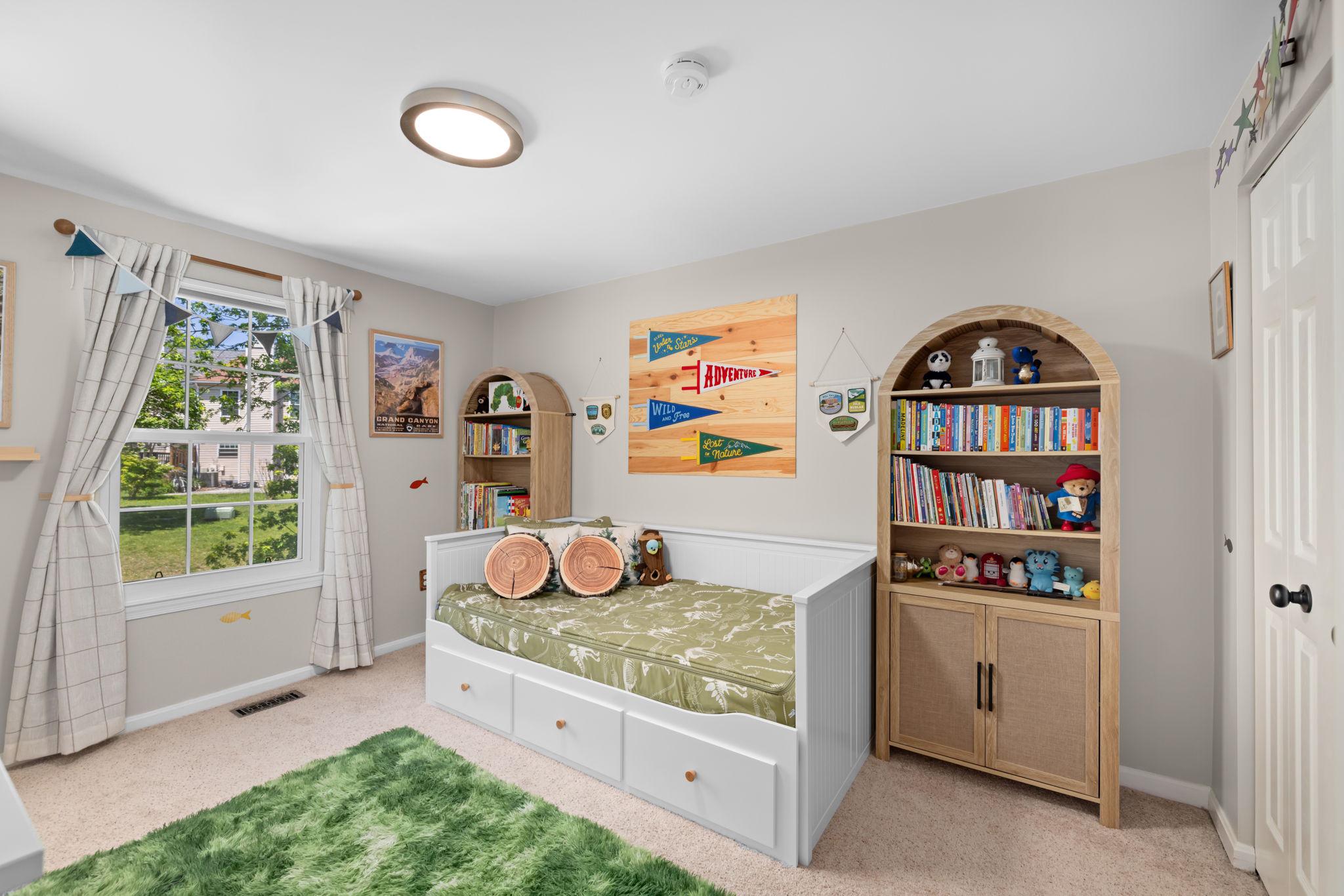  3140 Saint Florence Terrace, Olney, MD, 20832 - 物件實景