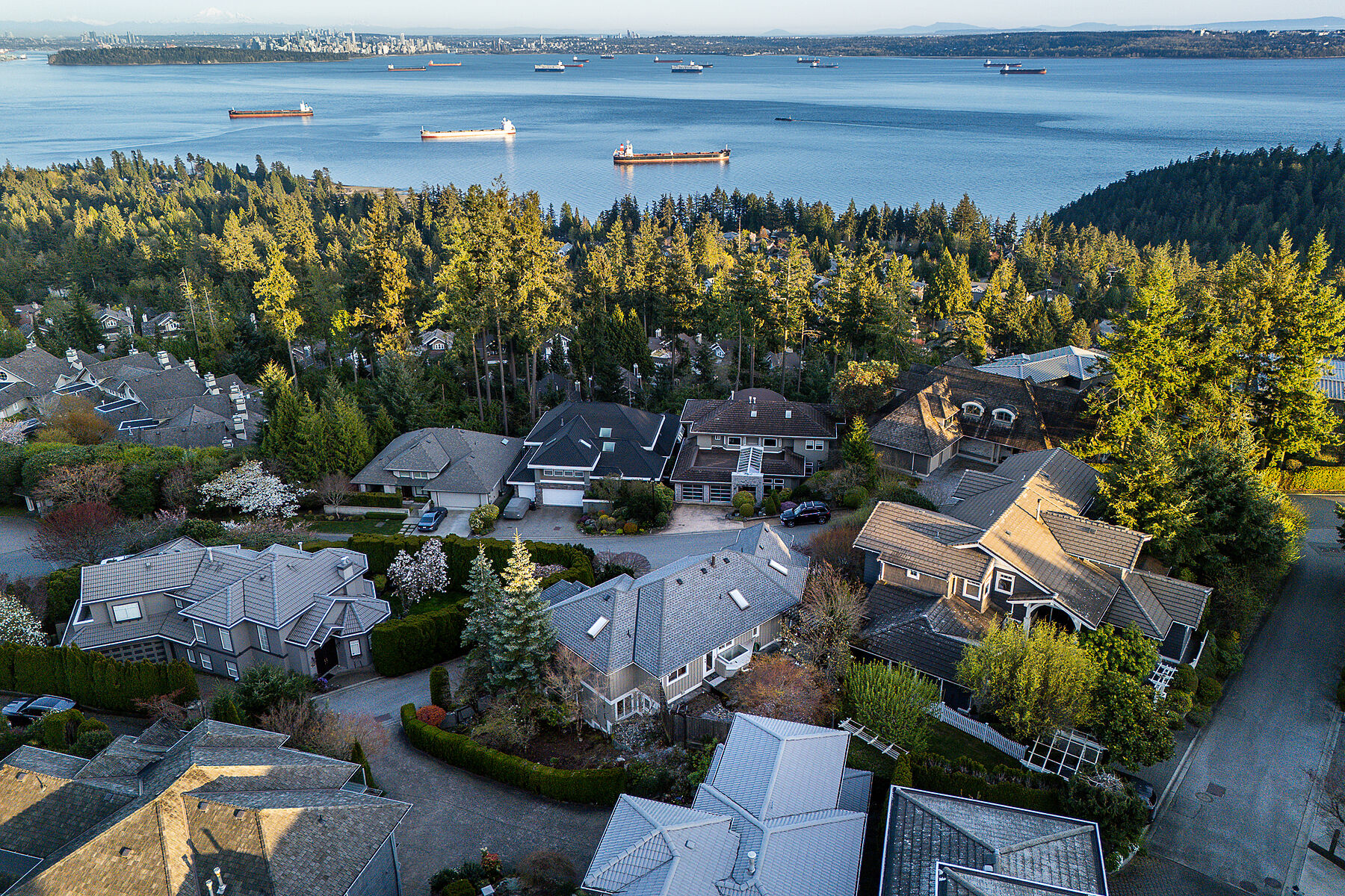  Stunning Executive Residence - 物件實景