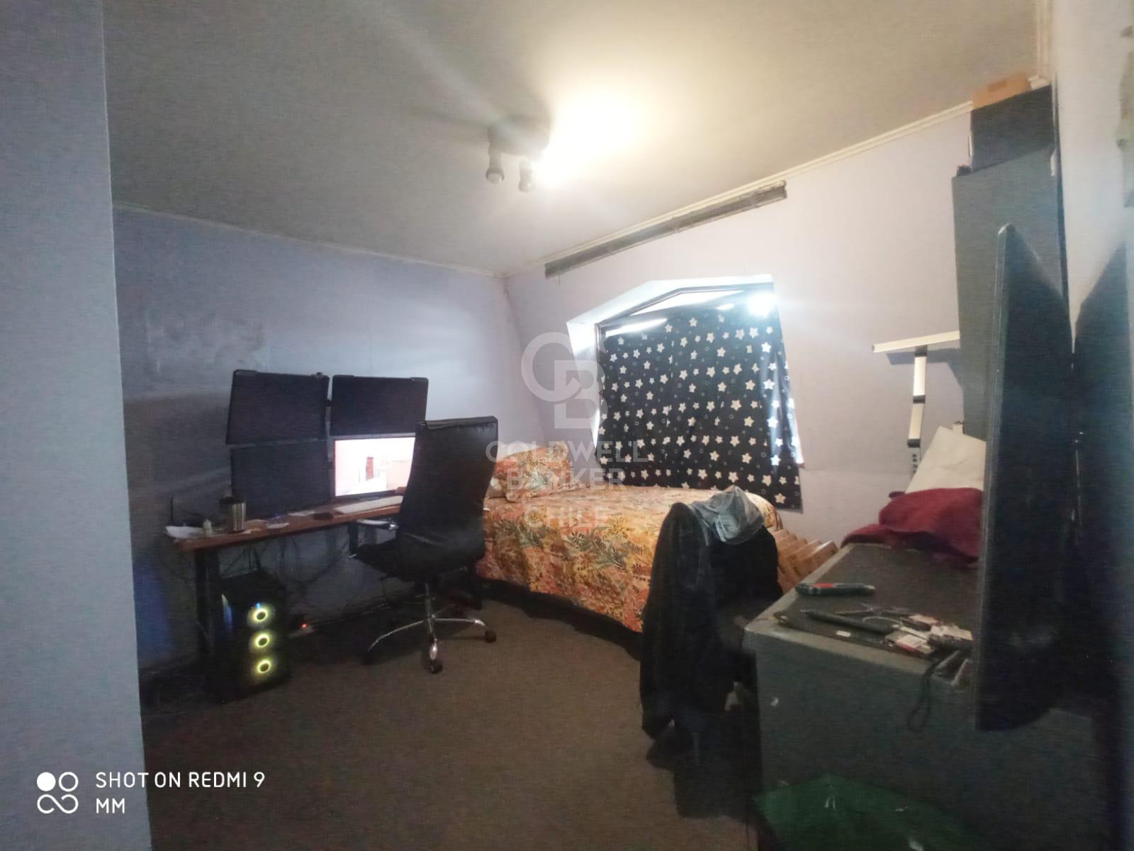 Providencia, Chile, 7 Bedrooms Bedrooms, ,3 BathroomsBathrooms,Residential,For Sale,1906734