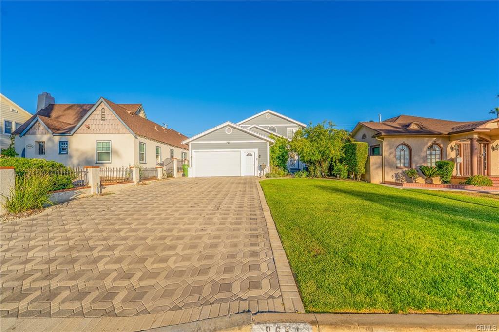 Whittier, California, 90605, United States, 6 Bedrooms Bedrooms, ,3 BathroomsBathrooms,Residential,For Sale,1895050