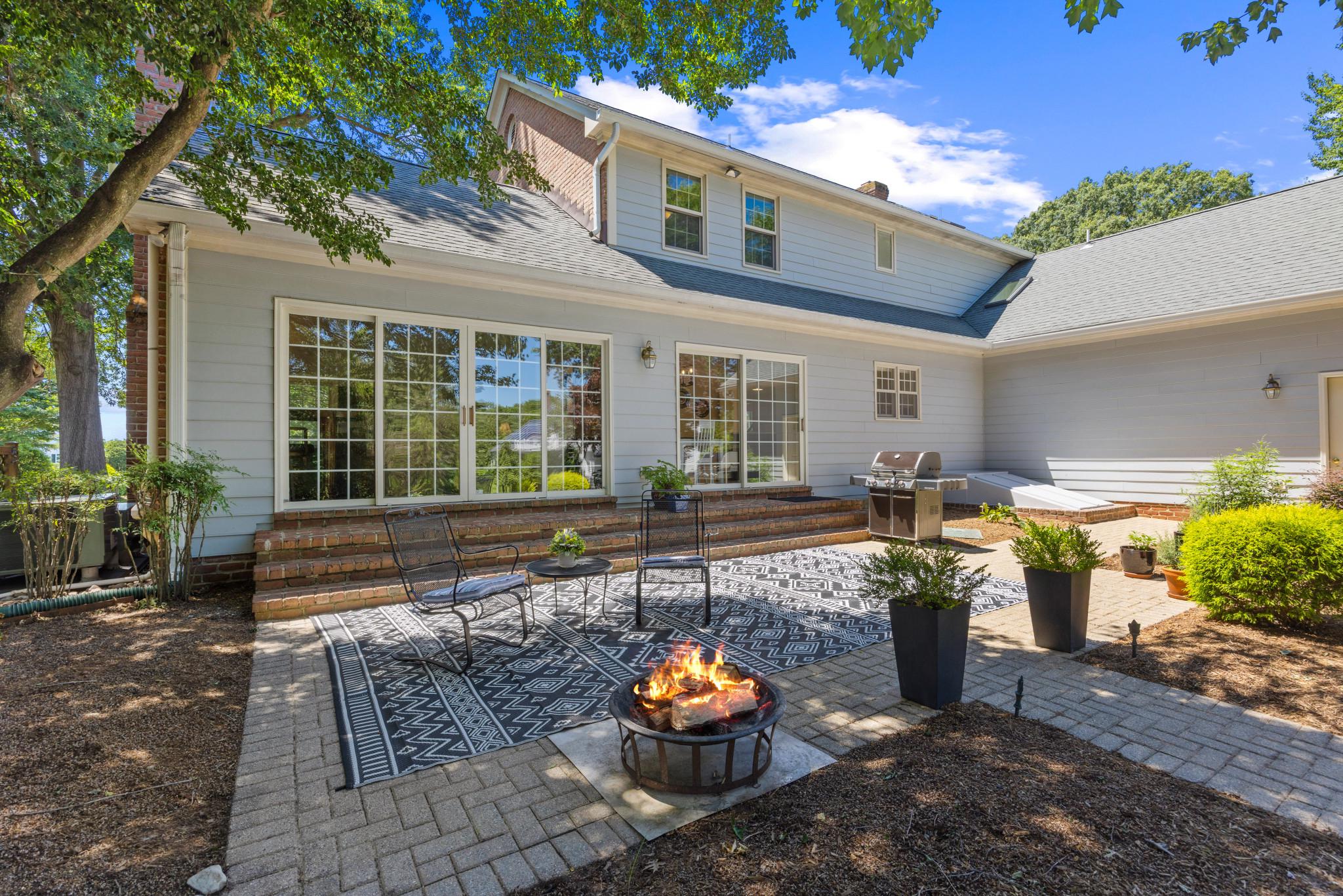  3403 Hidden River View Road, Annapolis, MD, 21403 - 物件實景