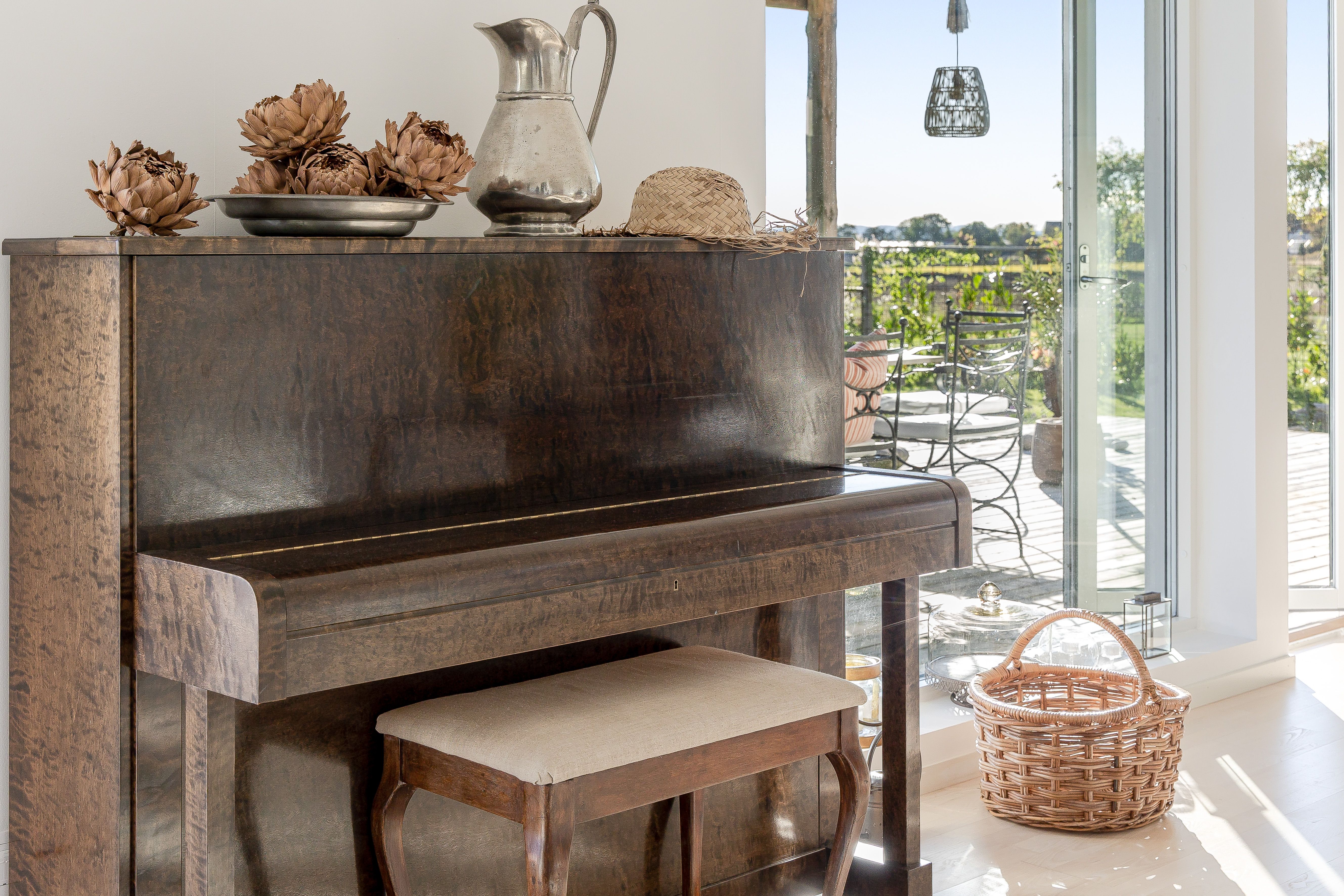  A Touch of Provence in the Heart of the Bjäre Peninsula - 物件實景