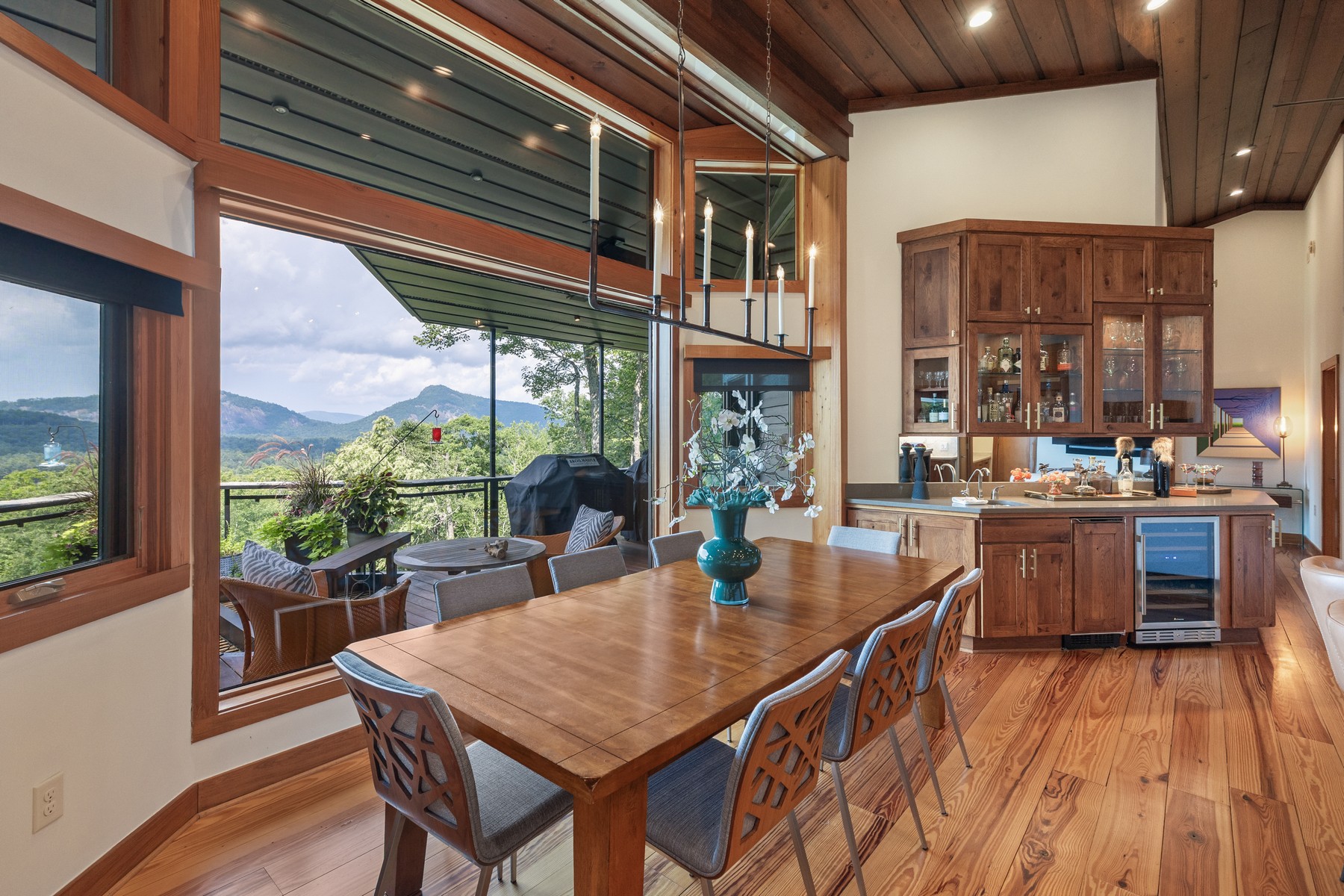  156 Devils Courthouse View - 物件實景