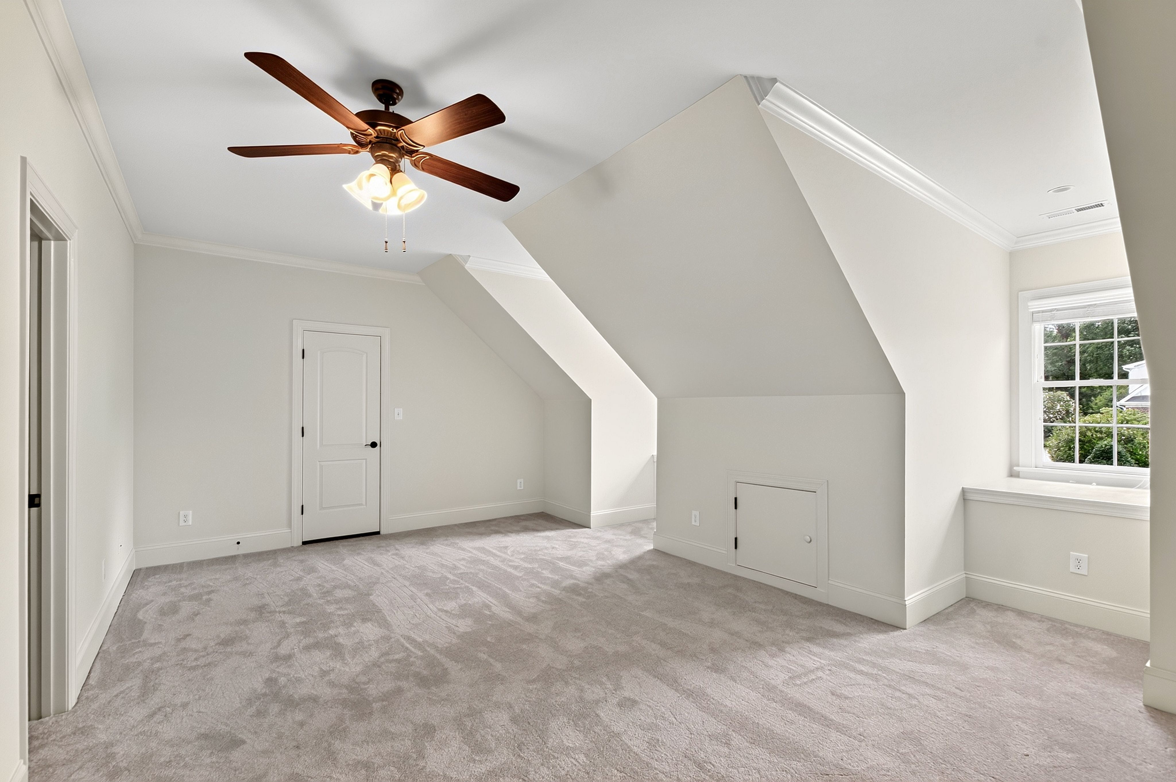  407 Waterville Street, Raleigh, NC 27603 - 物件實景