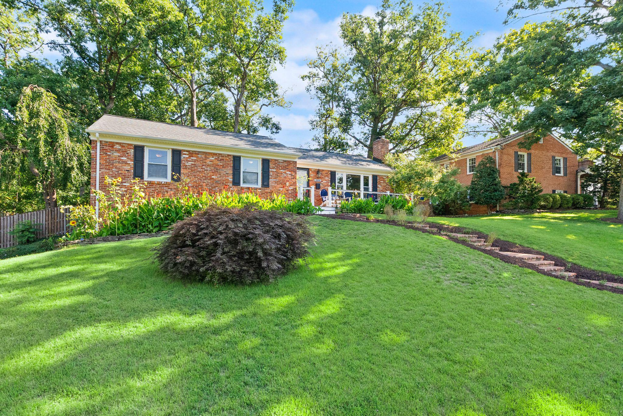  5008 Larno Drive, Alexandria, VA, 22310 - 物件實景