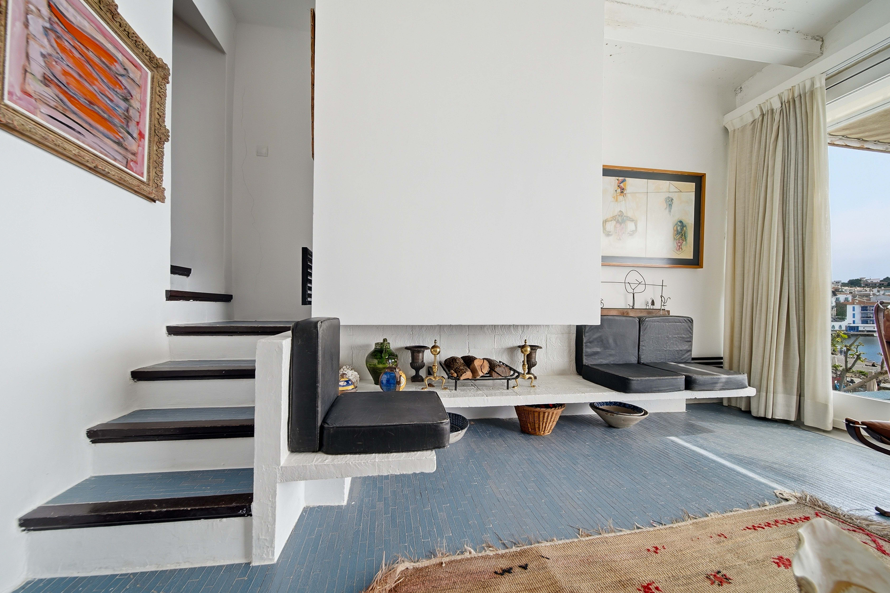  Staempfli House – An architectural and artistic icon in Cadaqués - 物件實景