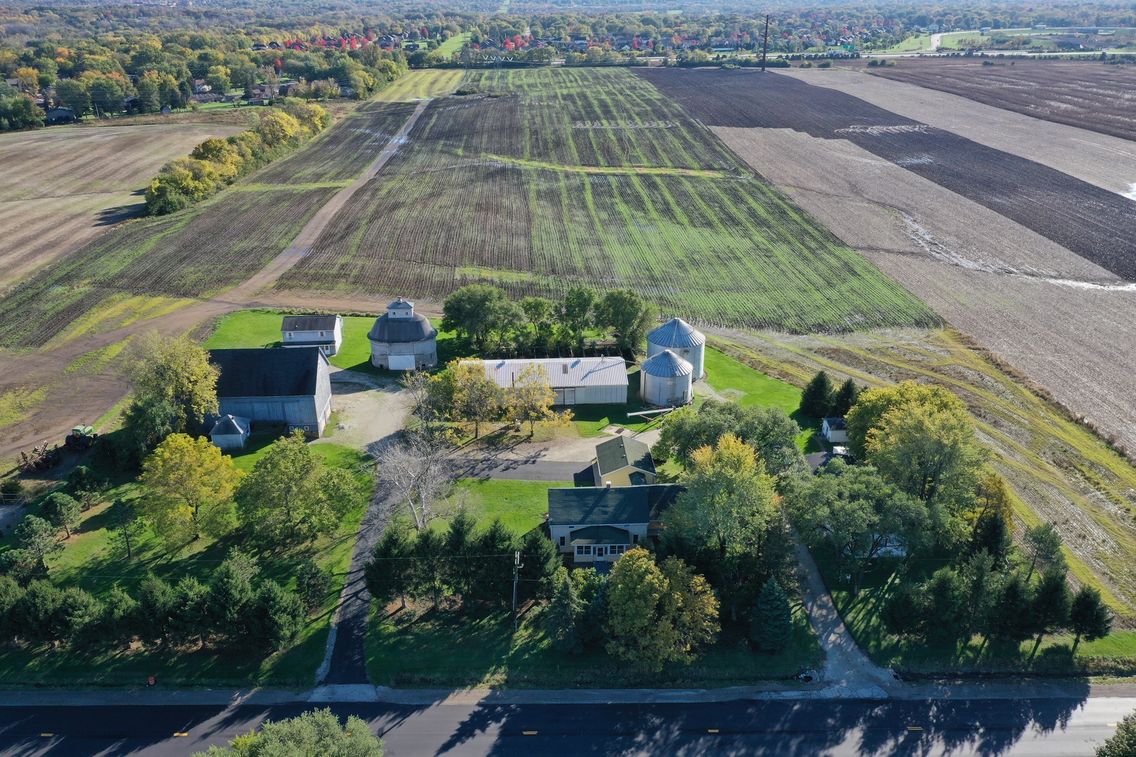 Mokena, Illinois, 60448, United States, ,Residential,For Sale,1869367