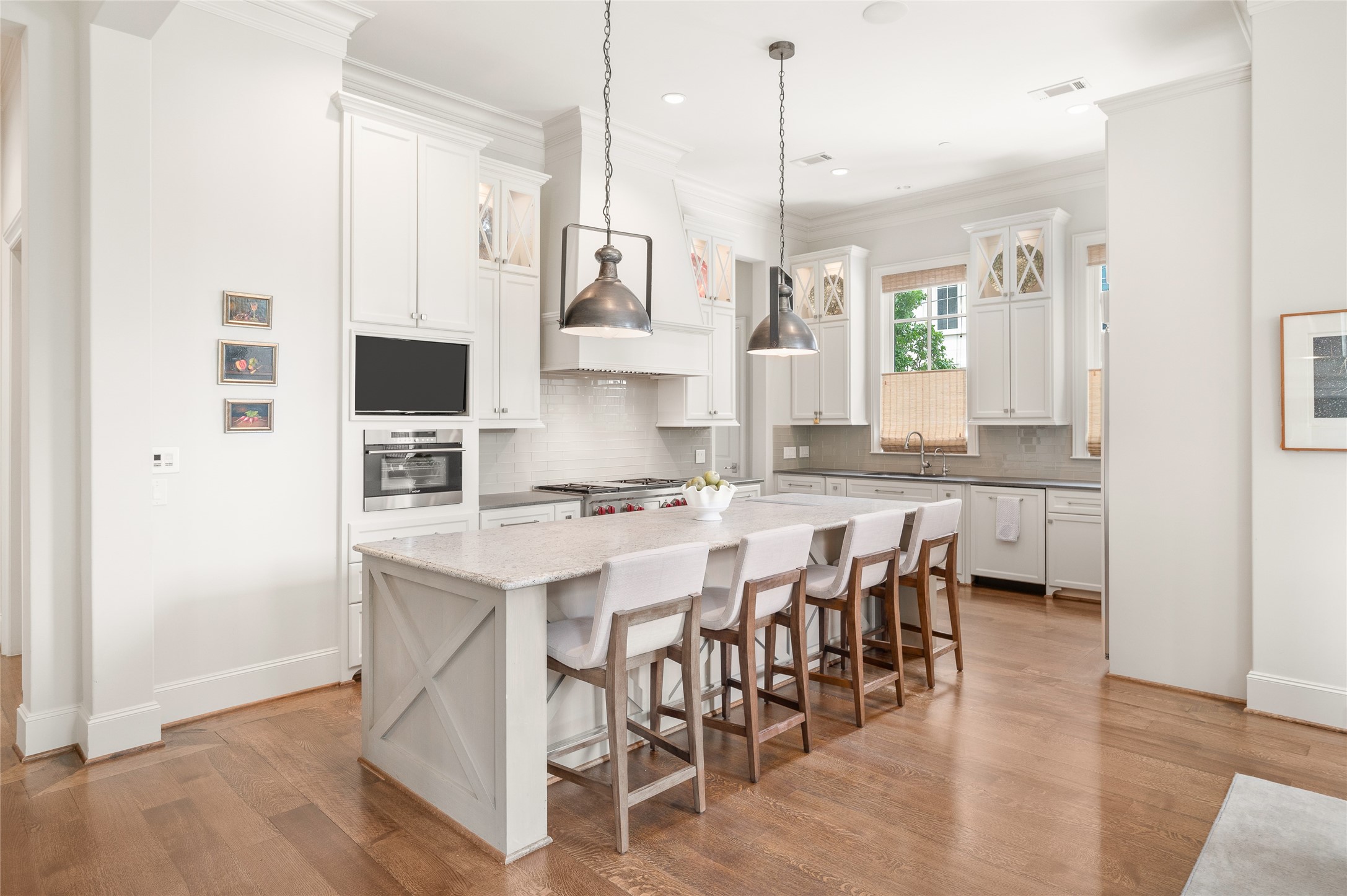  2415 San Felipe Street #6 - 物件實景