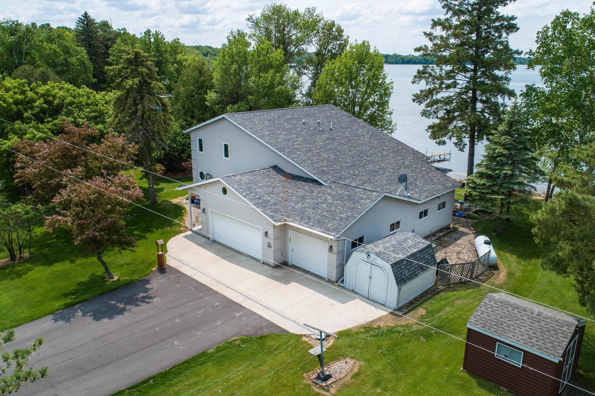 Battle Lake, Minnesota, 56515, United States, 3 Bedrooms Bedrooms, ,3 BathroomsBathrooms,Residential,For Sale,1835753