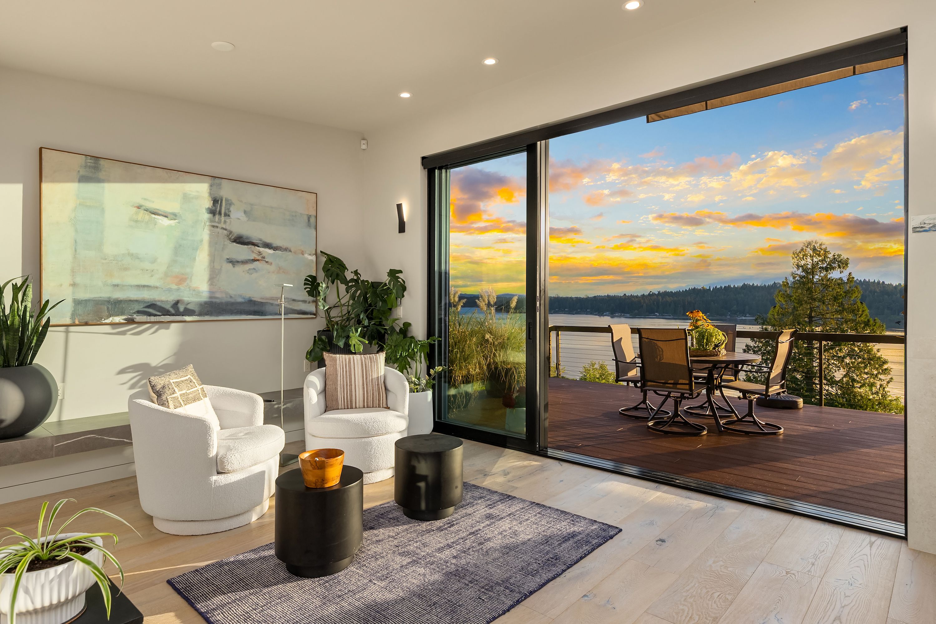  6400 NE Agate Beach Lane, Bainbridge Island, WA 98110 - 物件實景