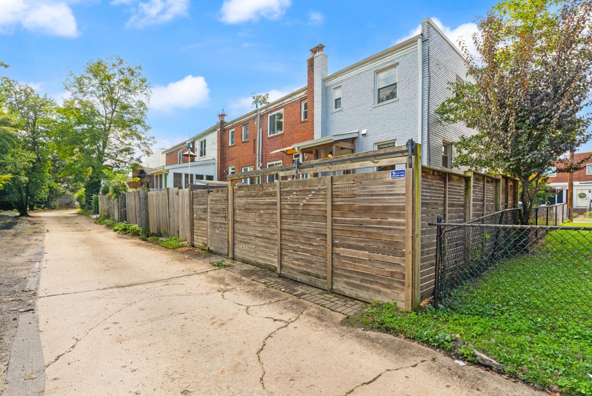 3035 Manning Street, Alexandria, VA, 22305 - 物件實景