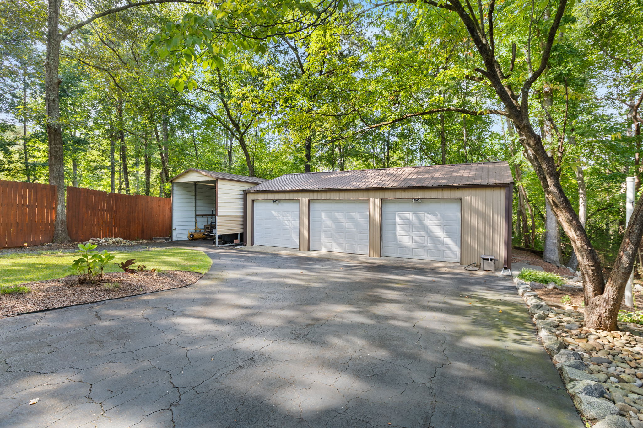  171 Venture Drive, Liberty, SC 29657 - 物件實景