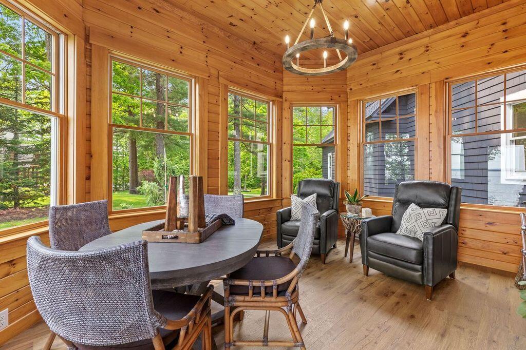 9 AND 18 Sheehans Island Road, Raymond, Maine, 04071, United States, 4 Bedrooms Bedrooms, ,6 BathroomsBathrooms,Residential,For Sale,9 AND 18 Sheehans Island Road,1674613