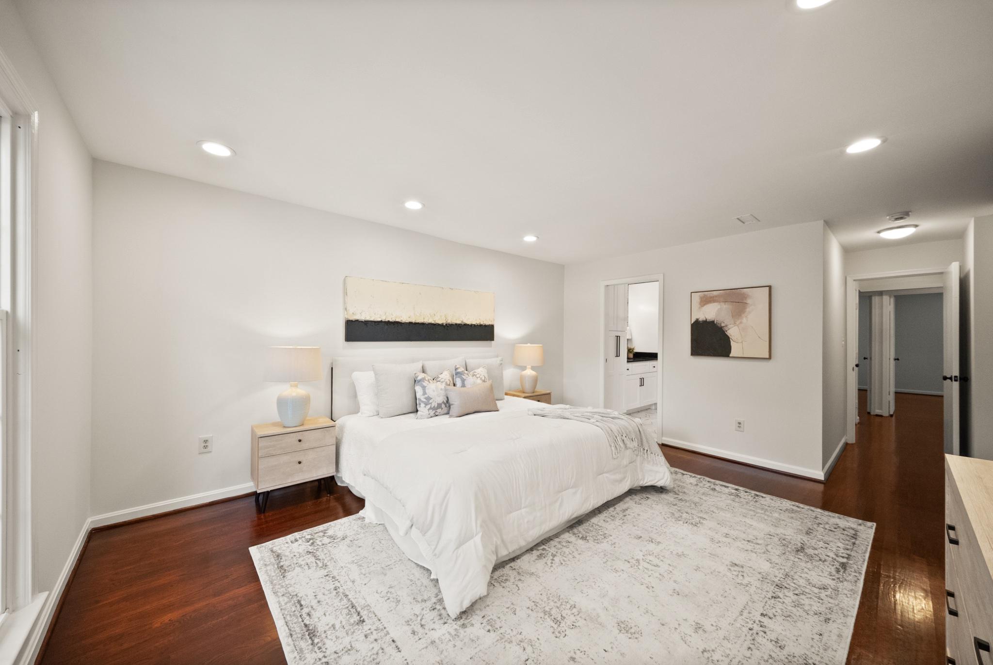  2024 Highboro Way, Falls Church, VA, 22043 - 物件實景
