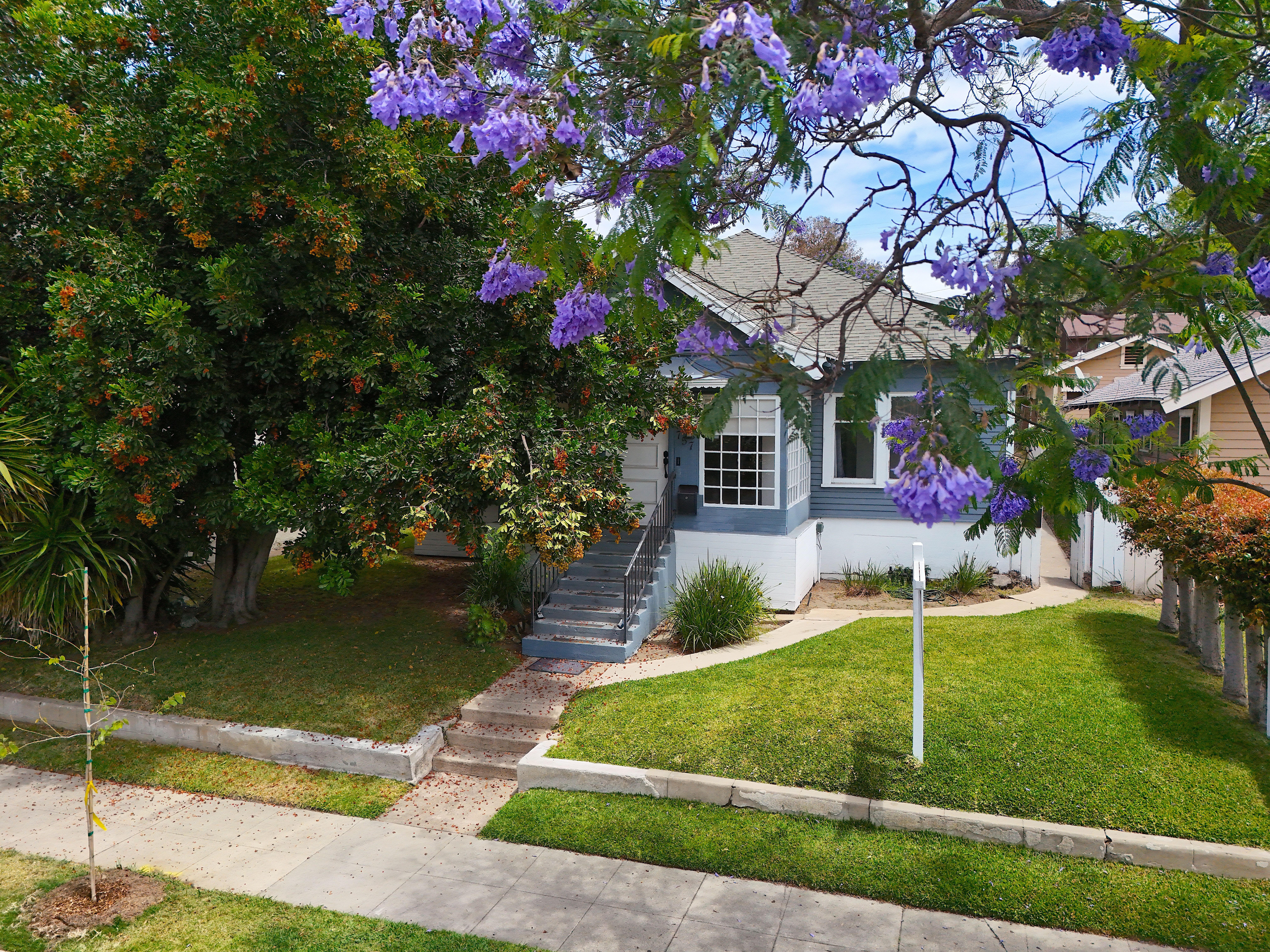  757 North Loma Vista Drive, Long Beach, CA 90813 - 物件實景