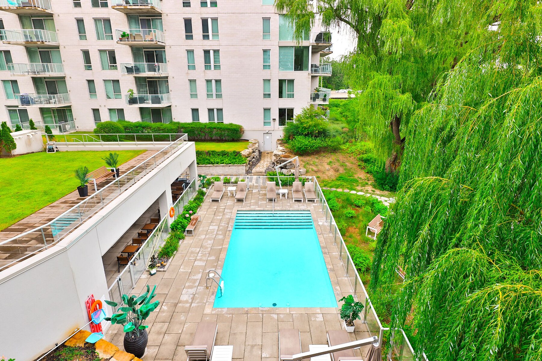  Boisbriand, Laurentides - 物件實景
