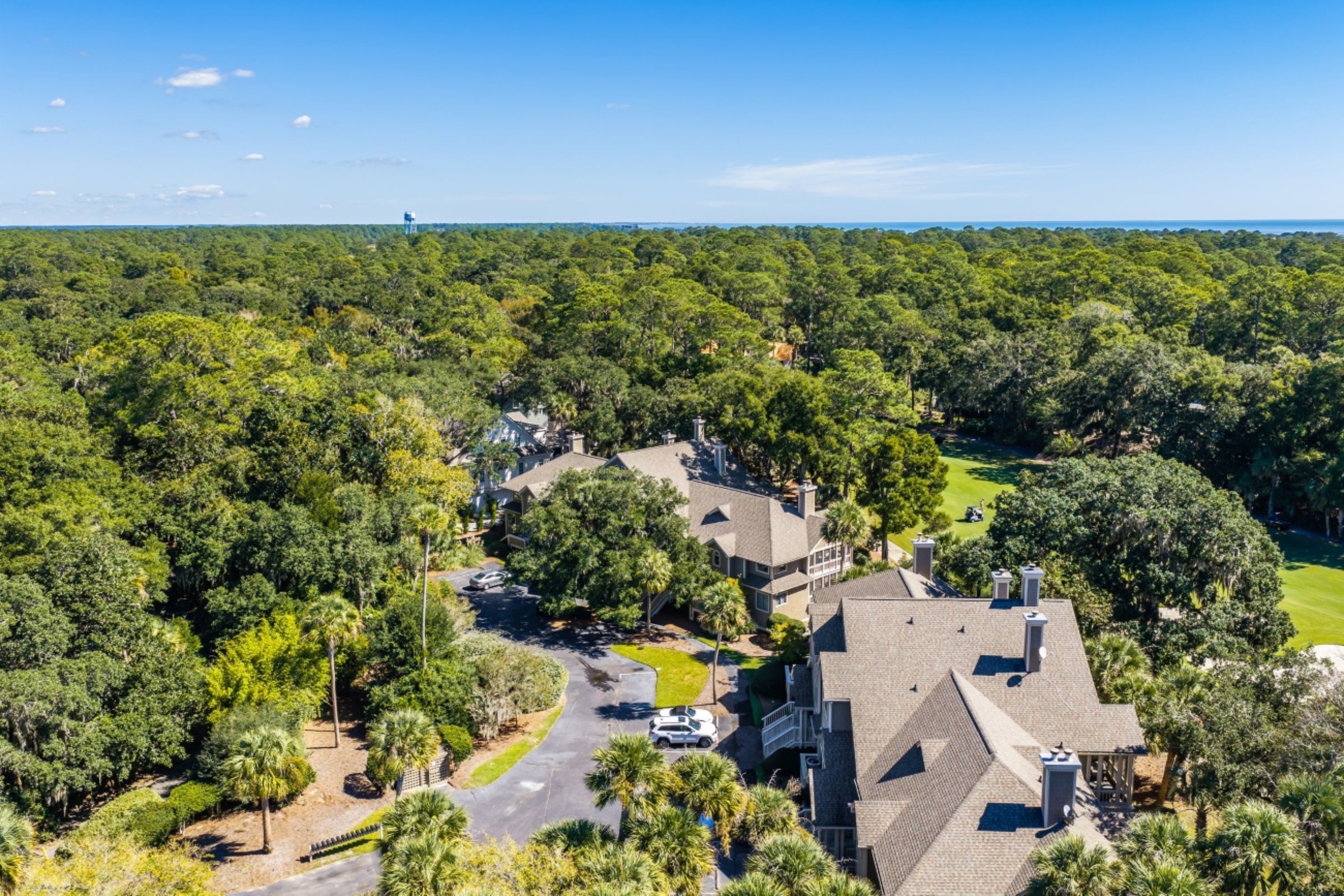  2782 Hidden Oak Drive - 物件實景
