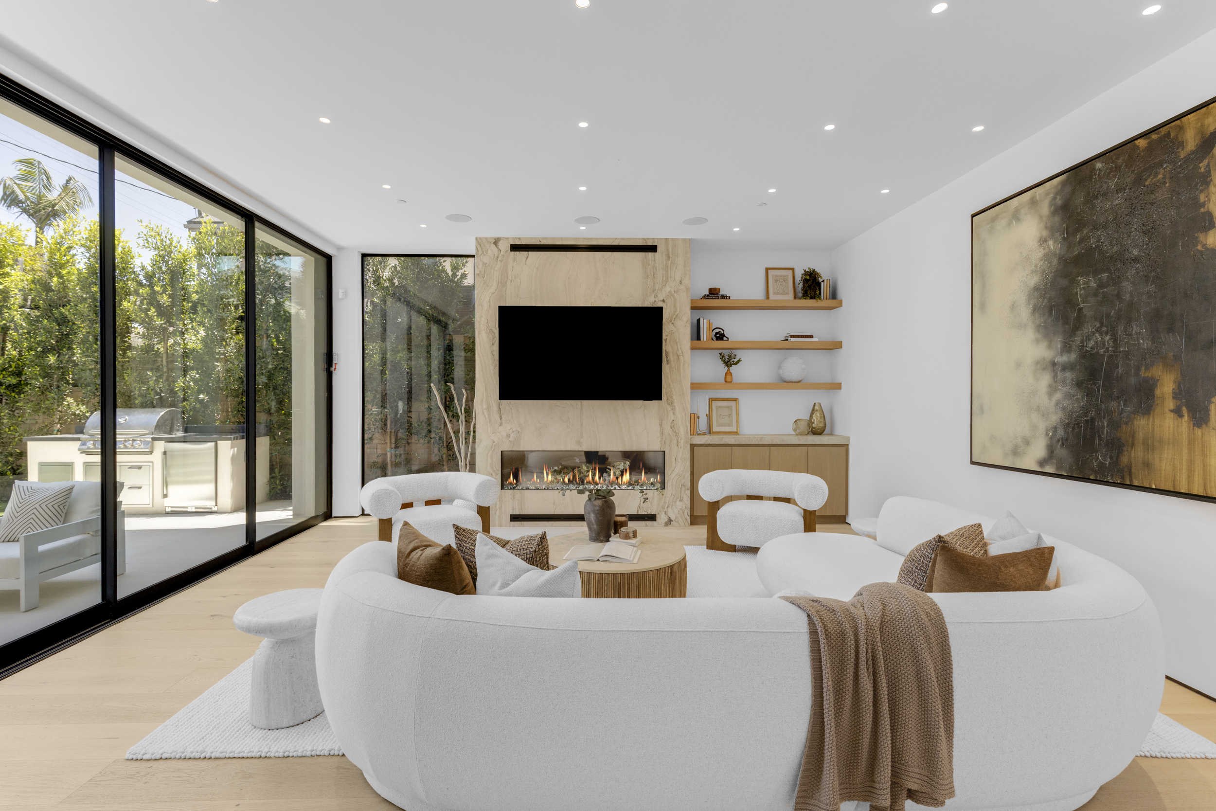  3542 Butler Avenue - 物件實景