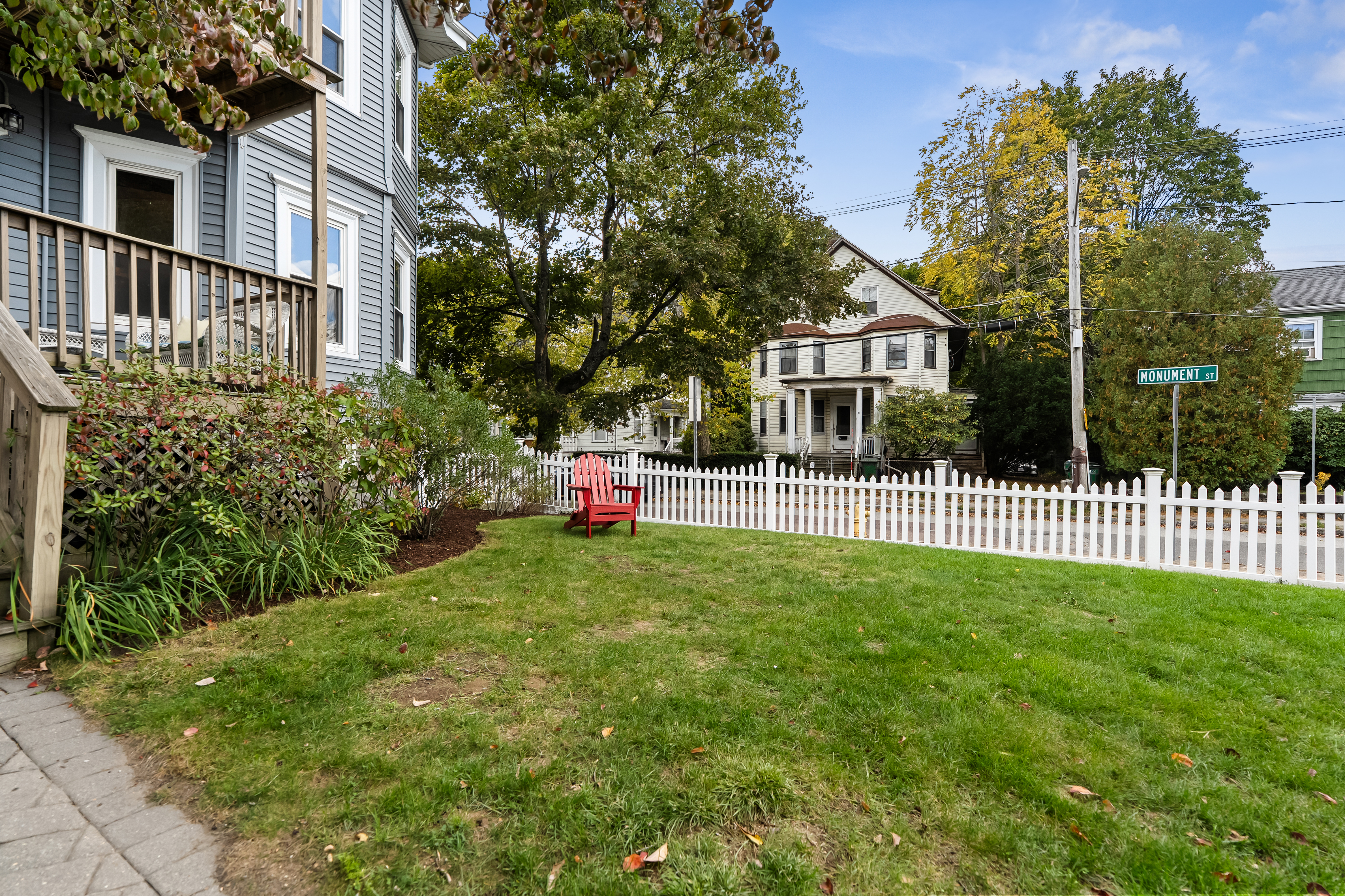  580 High Street, Unit 1, Medford, MA, 02155 - 物件實景