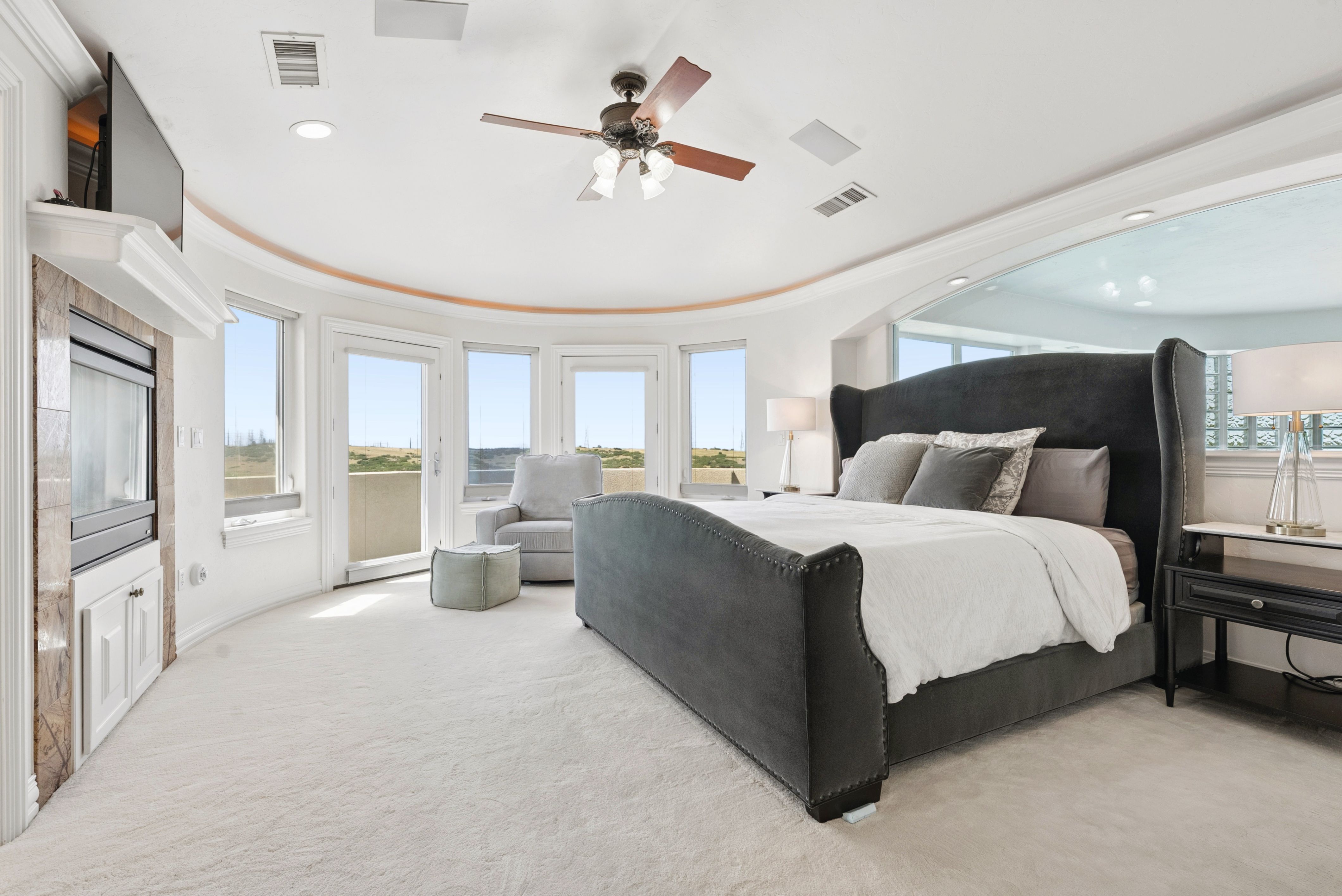  Hidden Pointe Estates Gem: Panoramic Mountain Views & Private Luxury Retreat - 物件實景