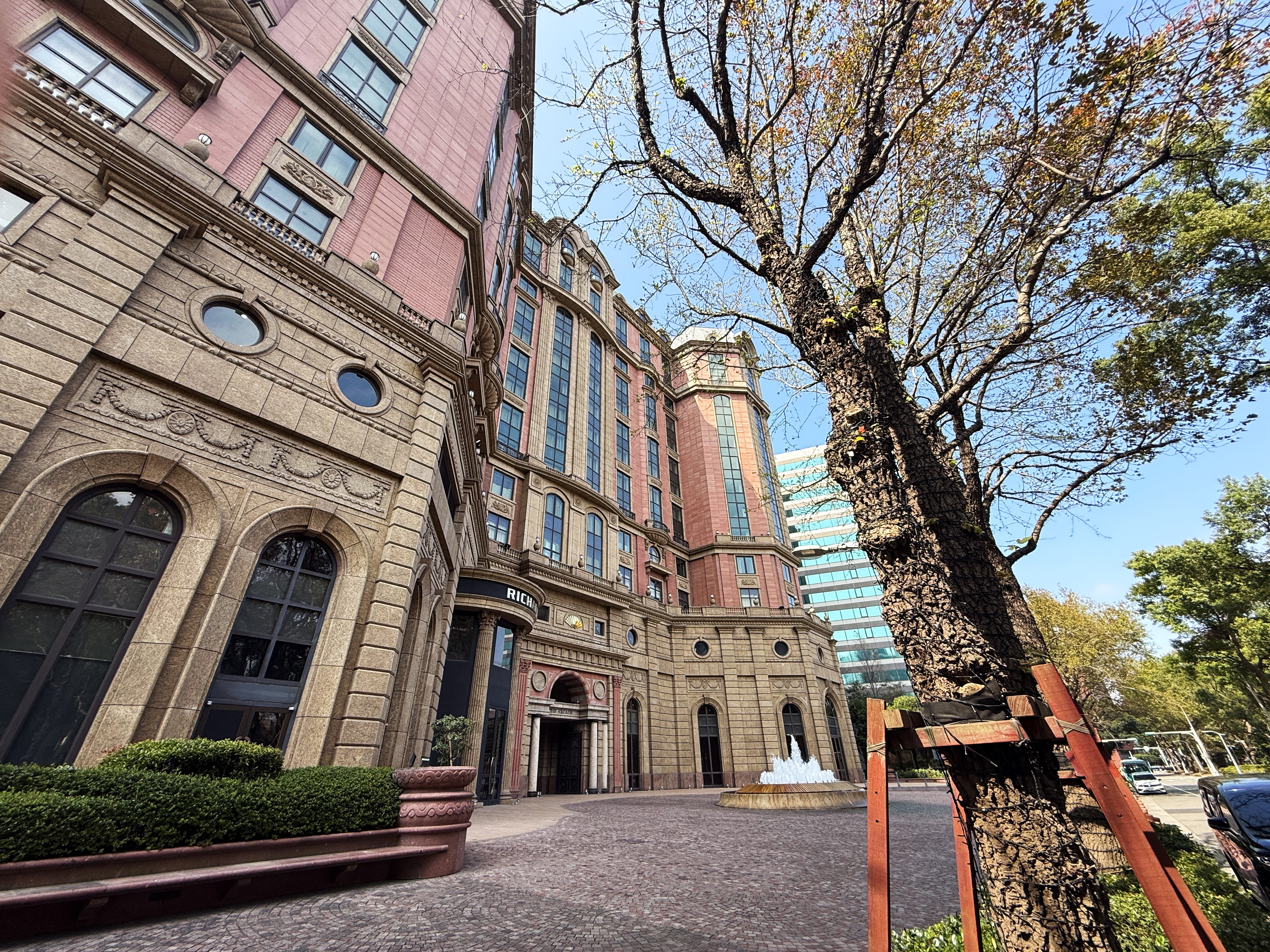  The Residences at Mandarin Oriental, Taipei - 物件實景