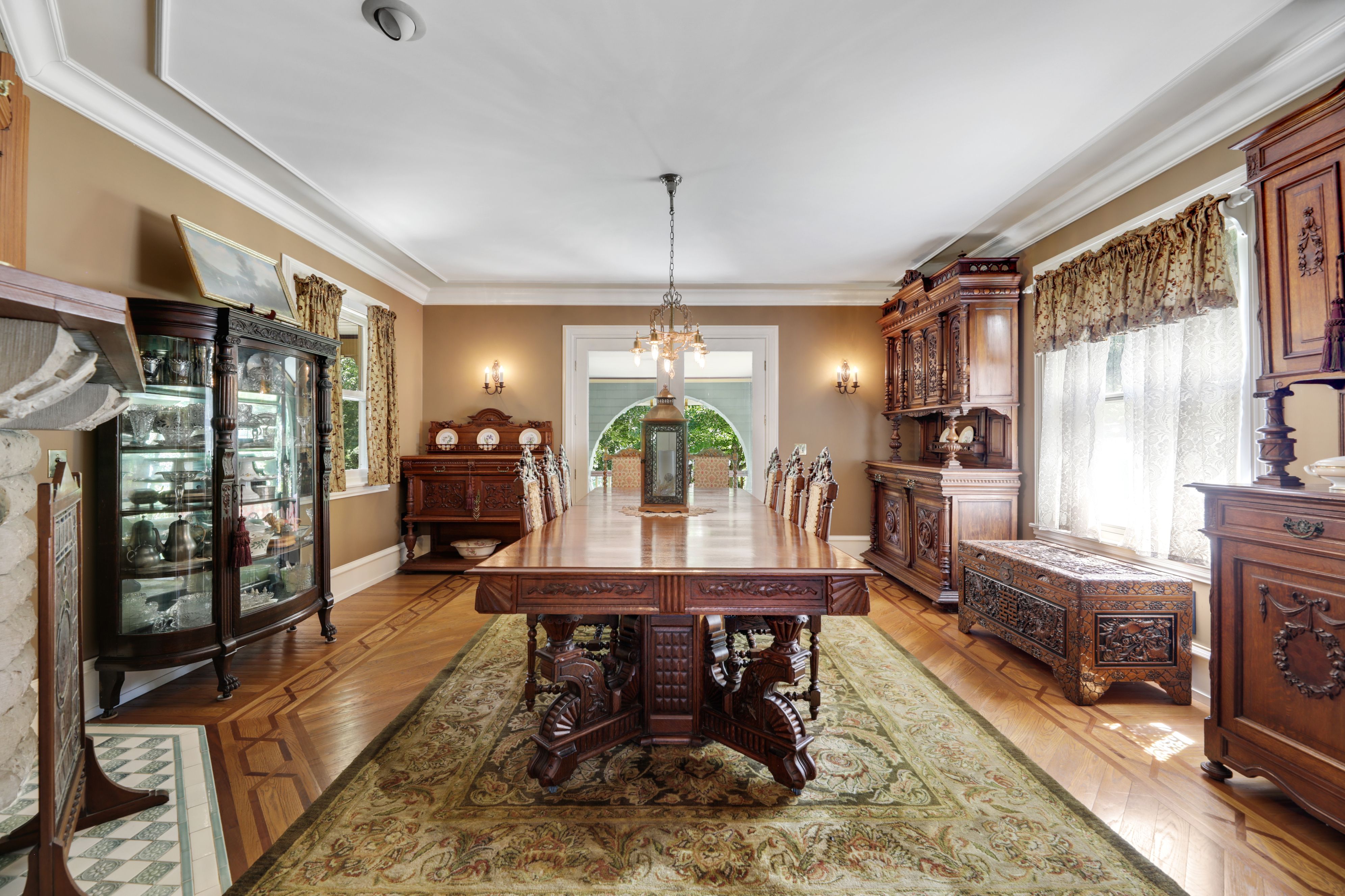  33 Edgemere Avenue, Mount Arlington, NJ 07856 - 物件實景