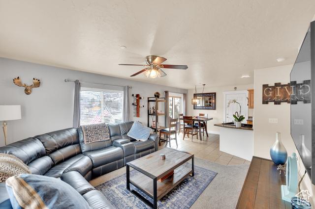 Heber City, Utah, 84032, United States, 4 Bedrooms Bedrooms, ,3 BathroomsBathrooms,Residential,For Sale,1924296