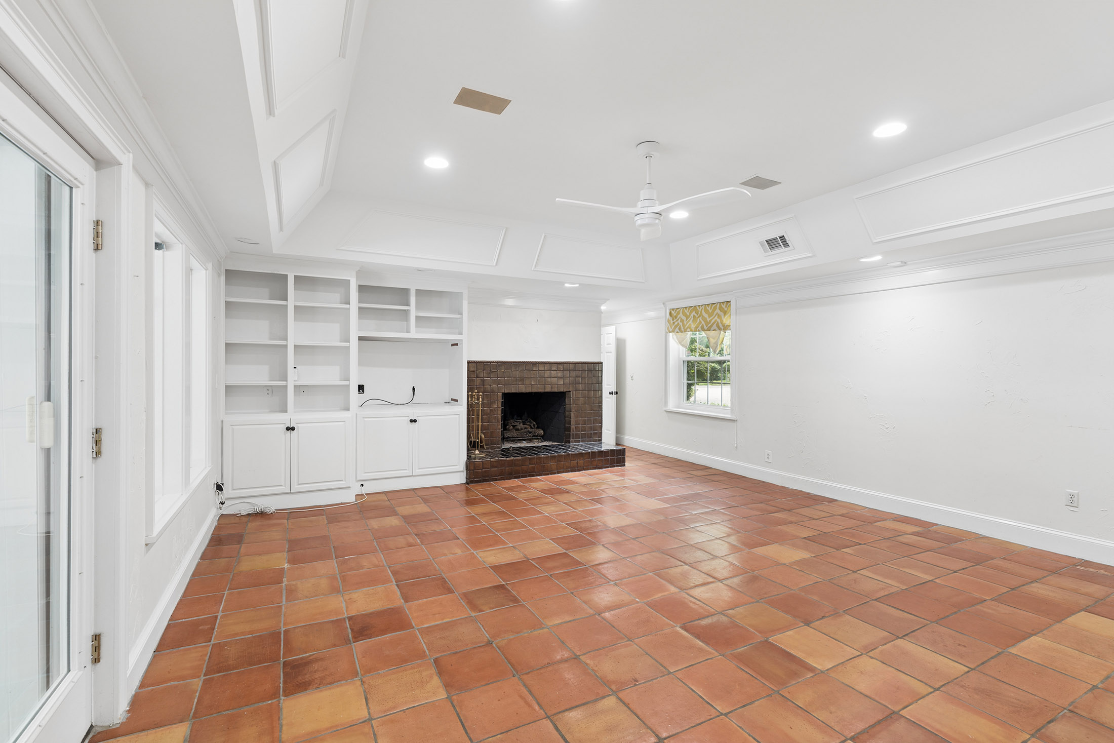  Beautiful Sandy Springs Home Offers Exceptional Space and Flexible Living - 物件實景