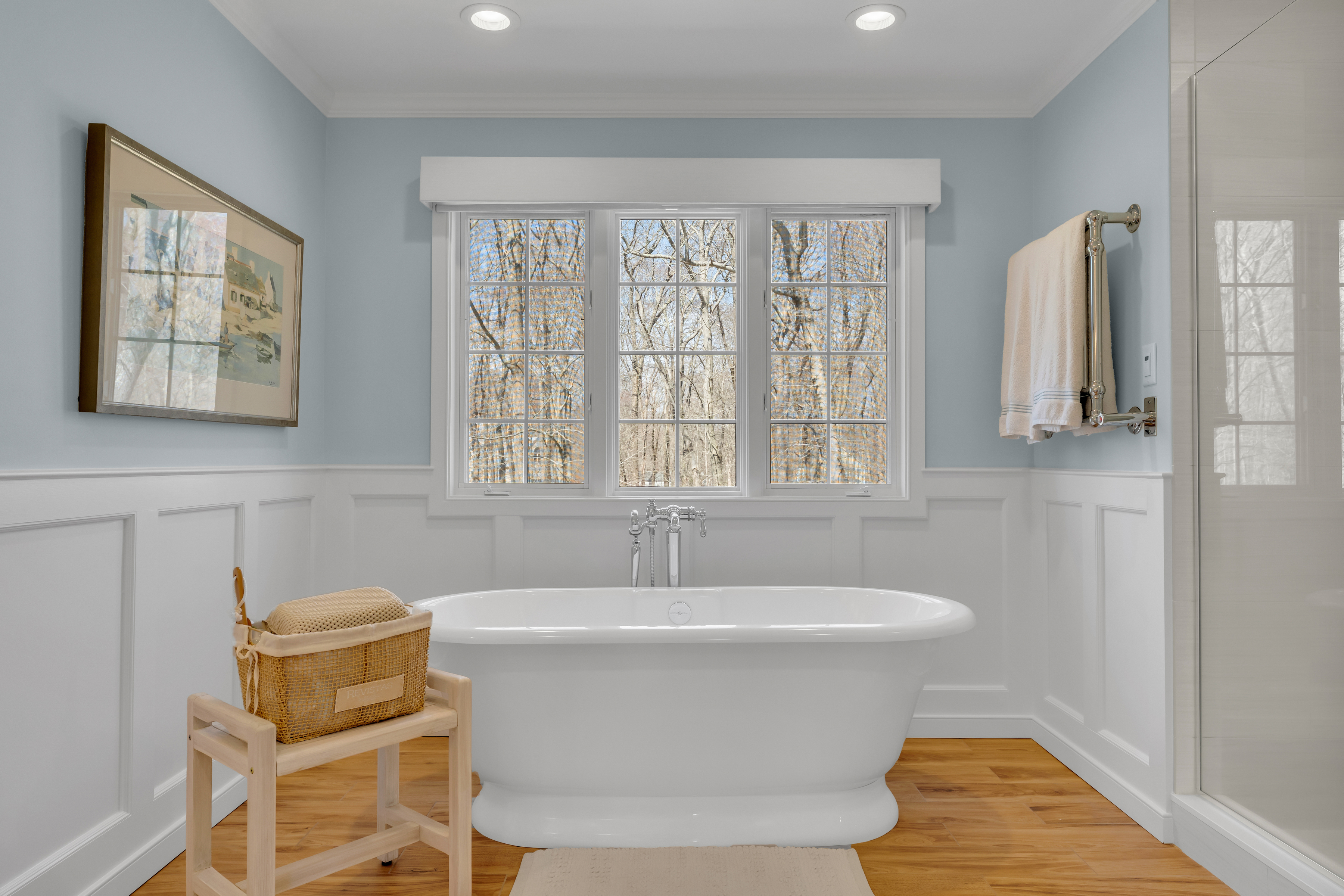  11 Silo Hill - 物件實景