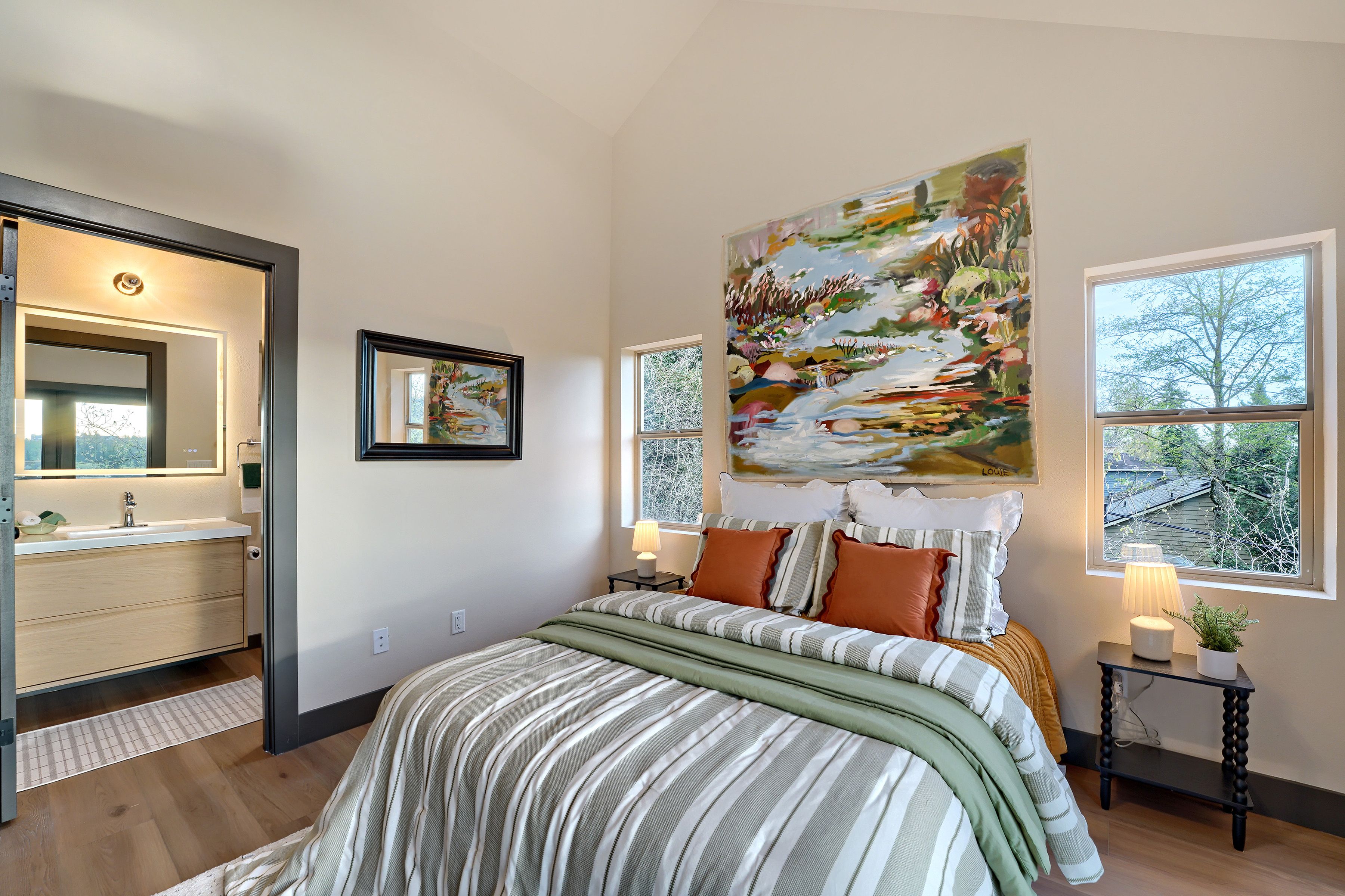  4586 22nd Ave SW, Seattle, WA 98106 - 物件實景