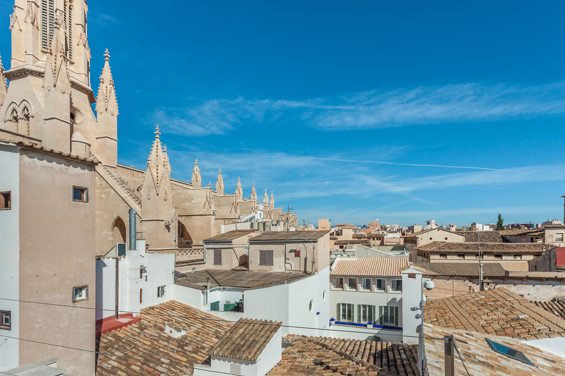  House in the heart of Palma de Mallorca