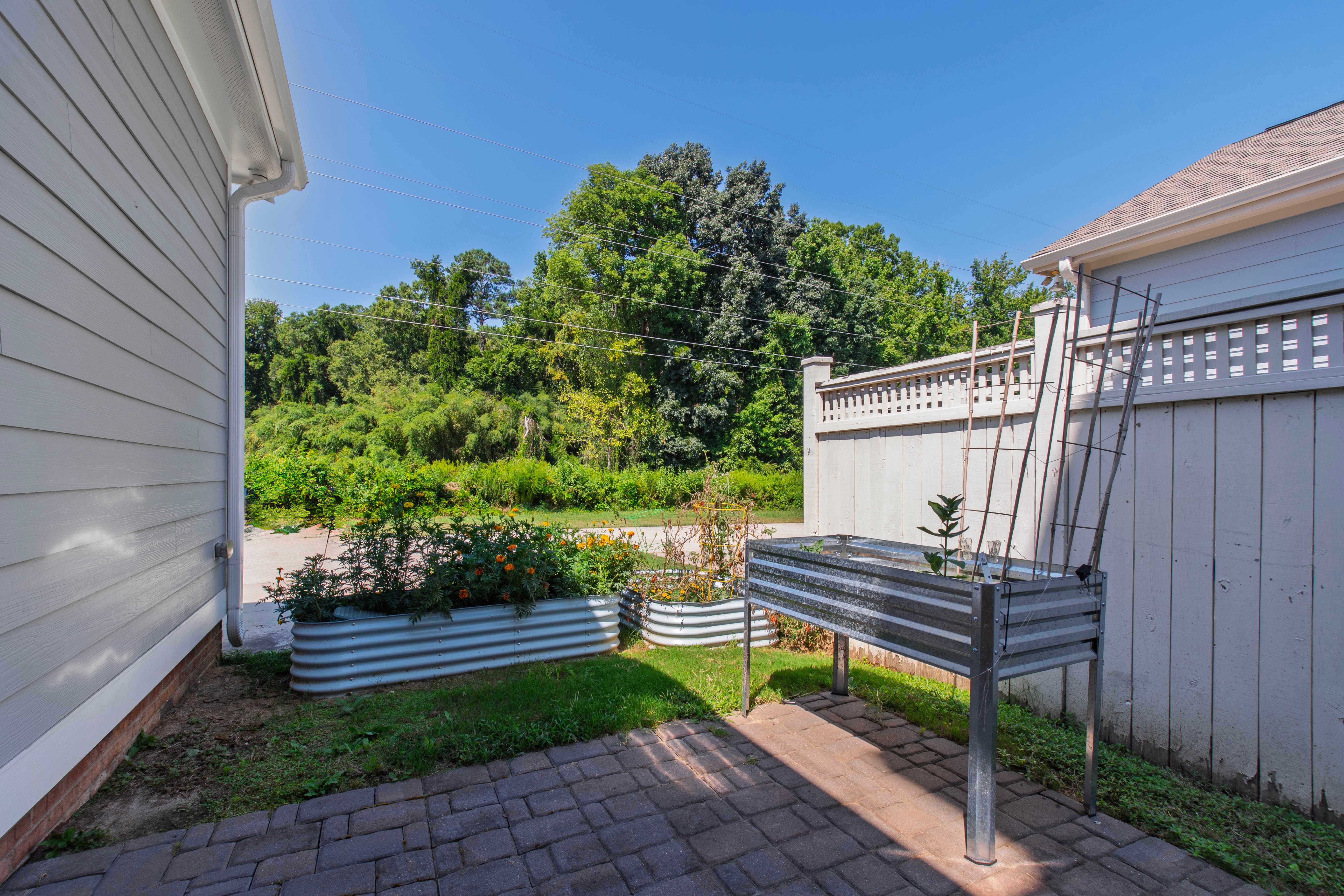  412 South Camellia Street, Chapel Hill, NC 27516 - 物件實景