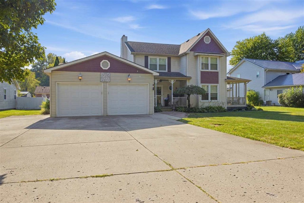 Major Dr, Connersville, IN 47331 #1