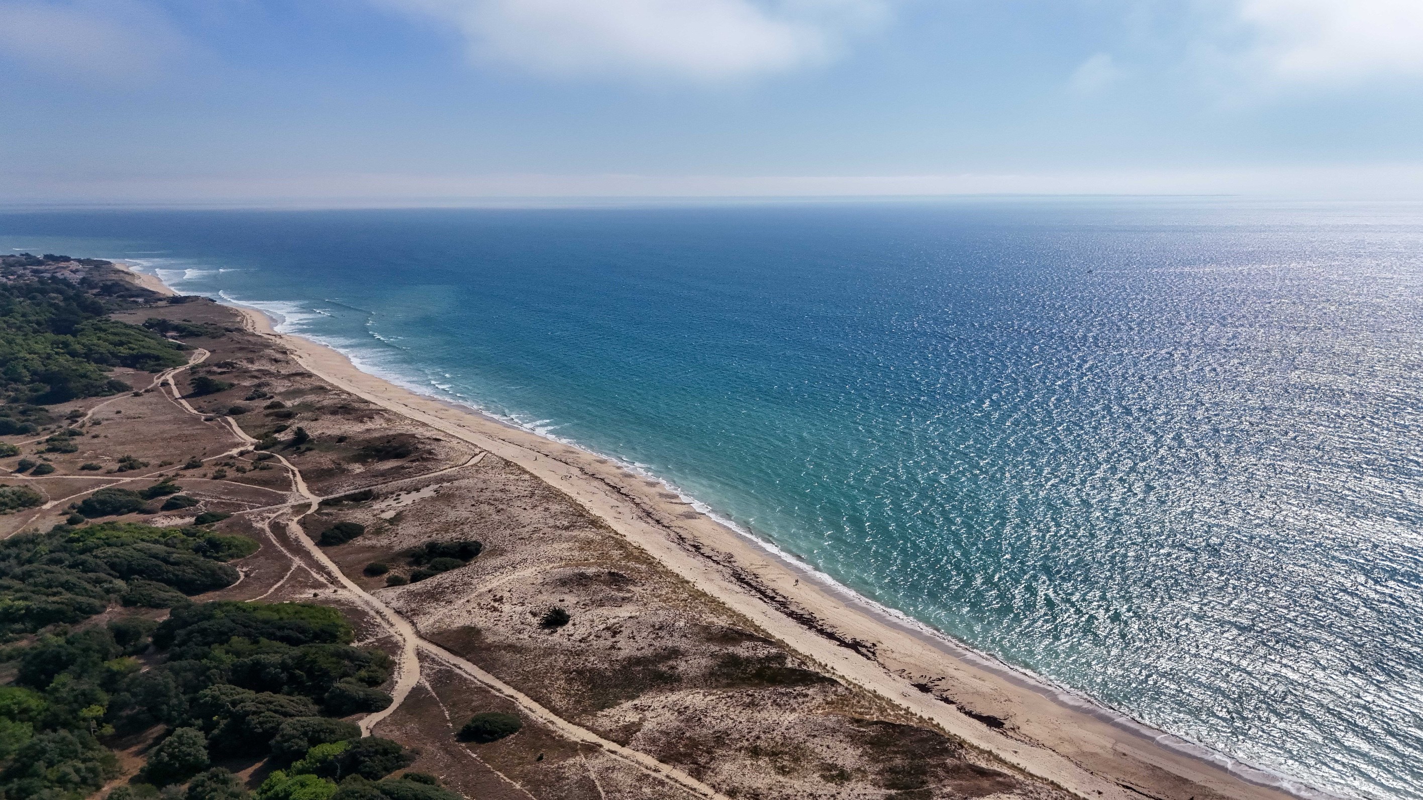  LE BOIS-PLAGE-EN-RÉ — AN EXCEPTIONAL SEASIDE PROPERTY - 物件實景